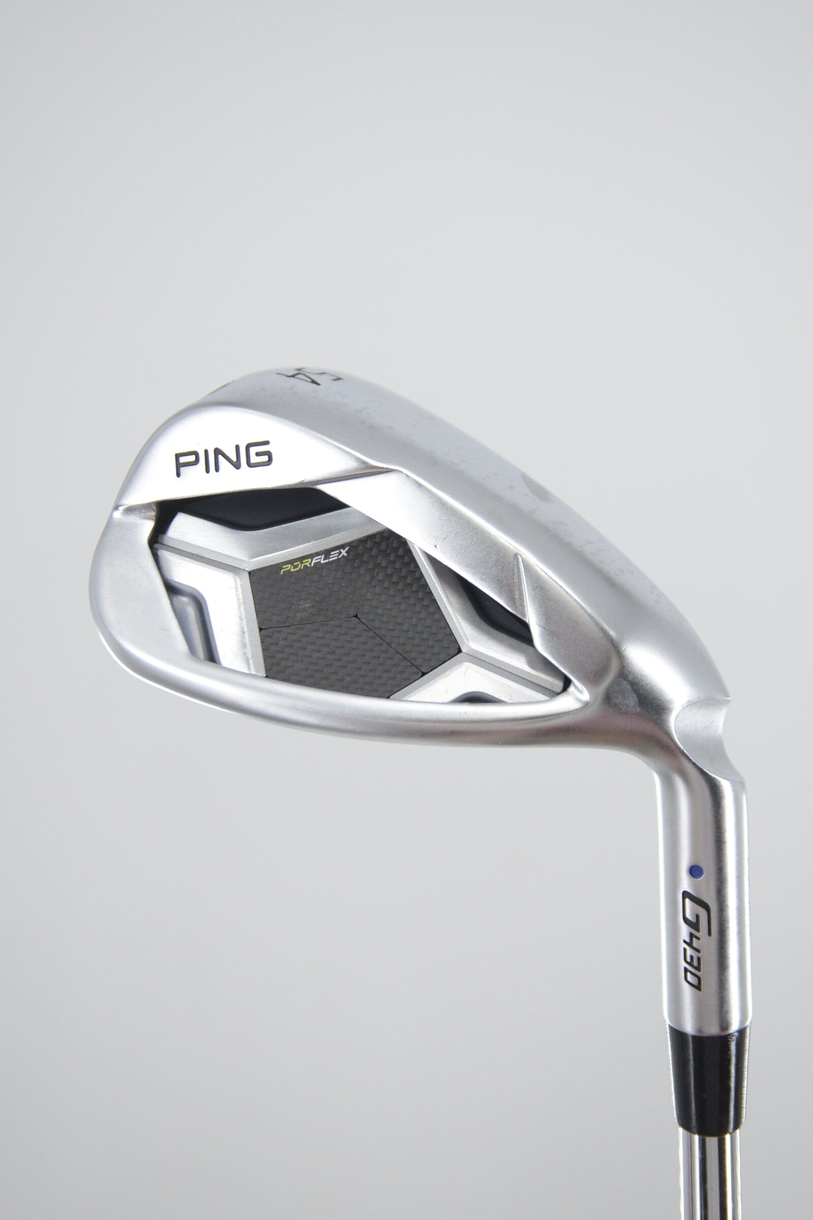 Ping G430 54 Degree Wedge S Flex 36" Golf Clubs GolfRoots 