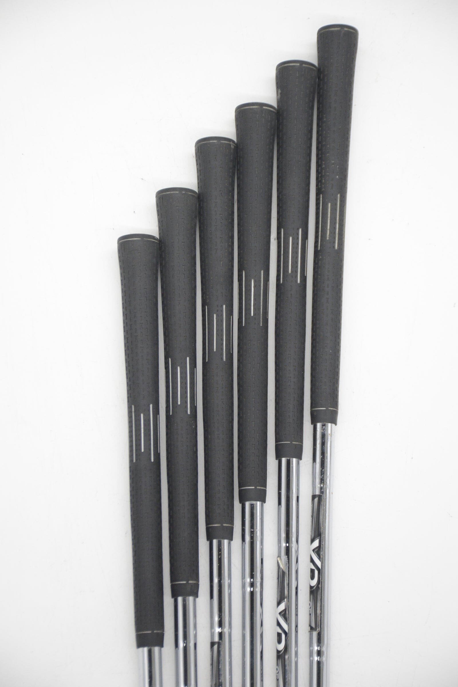 Ping G400 5-PW Iron Set R Flex Std Length Golf Clubs GolfRoots 