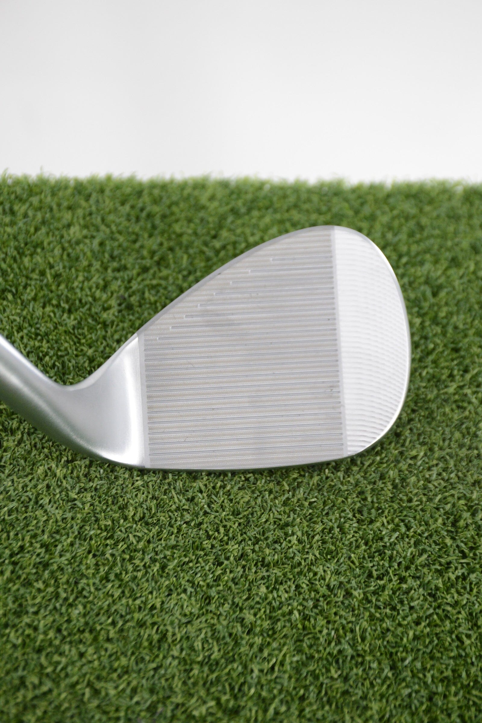 Women's Lefty Cleveland CBX 4 60 Degree Wedge W Flex 34" Golf Clubs GolfRoots 