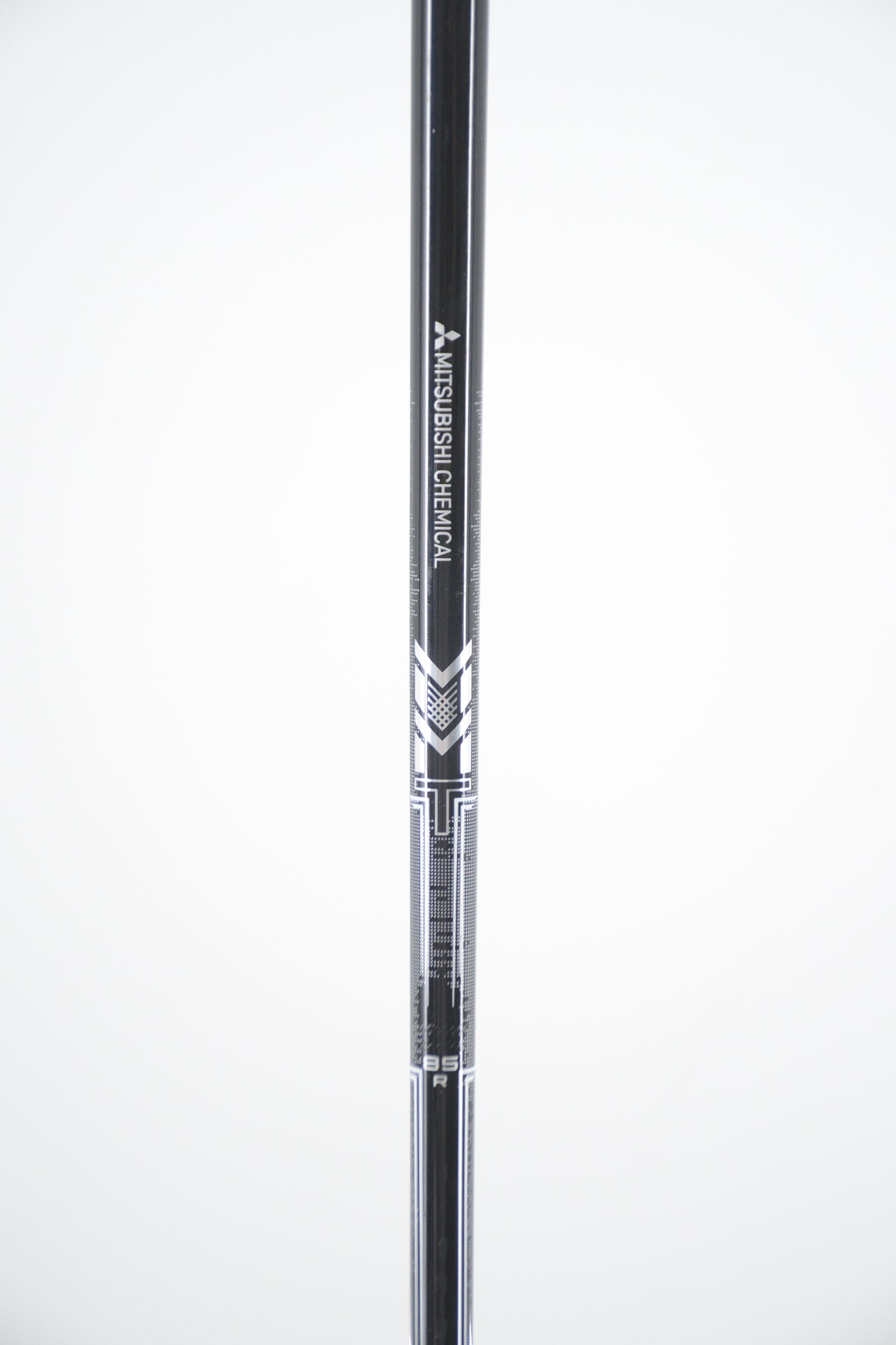 Callaway Paradym Ai Smoke HL AW R Flex 35.25"