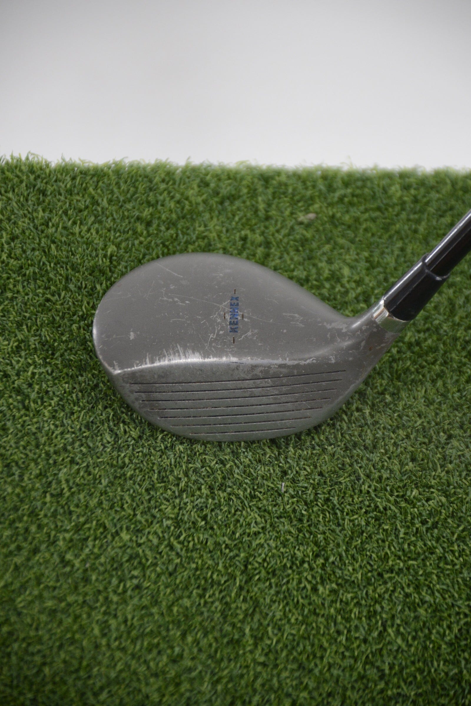 Kennex Eternity 3 Wood R Flex 42.75" Golf Clubs GolfRoots 