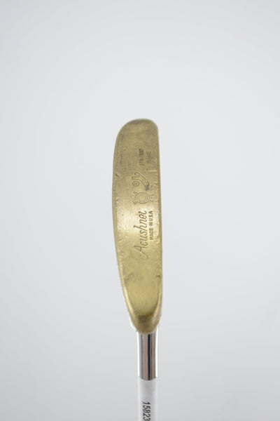 Acushnet Bullseye Putter 36