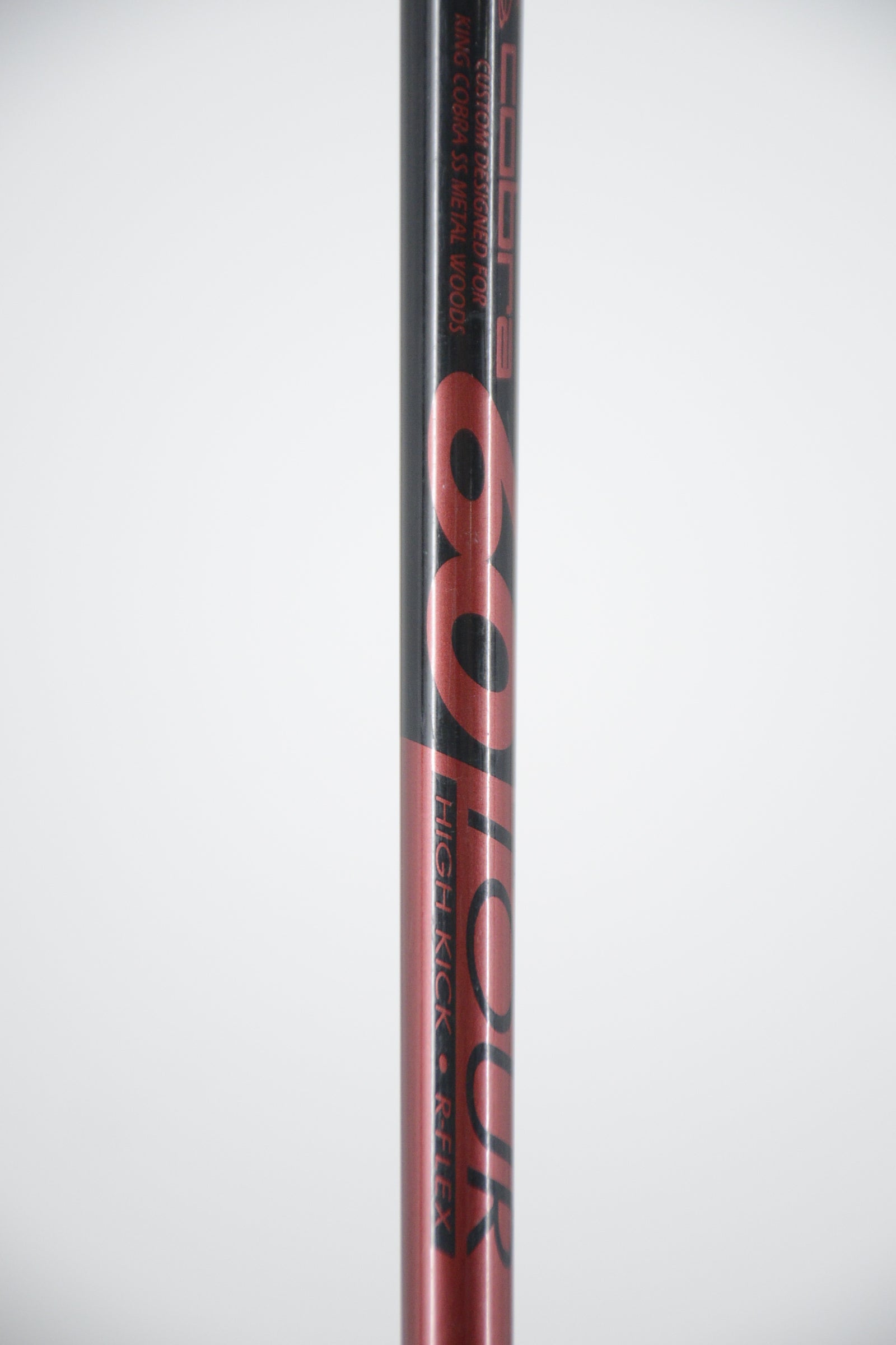 Cobra SS 427 9 Degree Driver R Flex 45.5"
