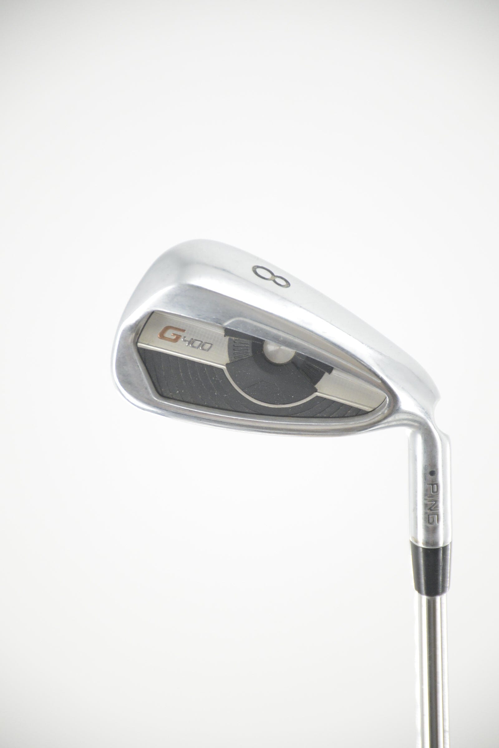 Ping G400 5-PW Iron Set R Flex Std Length Golf Clubs GolfRoots 