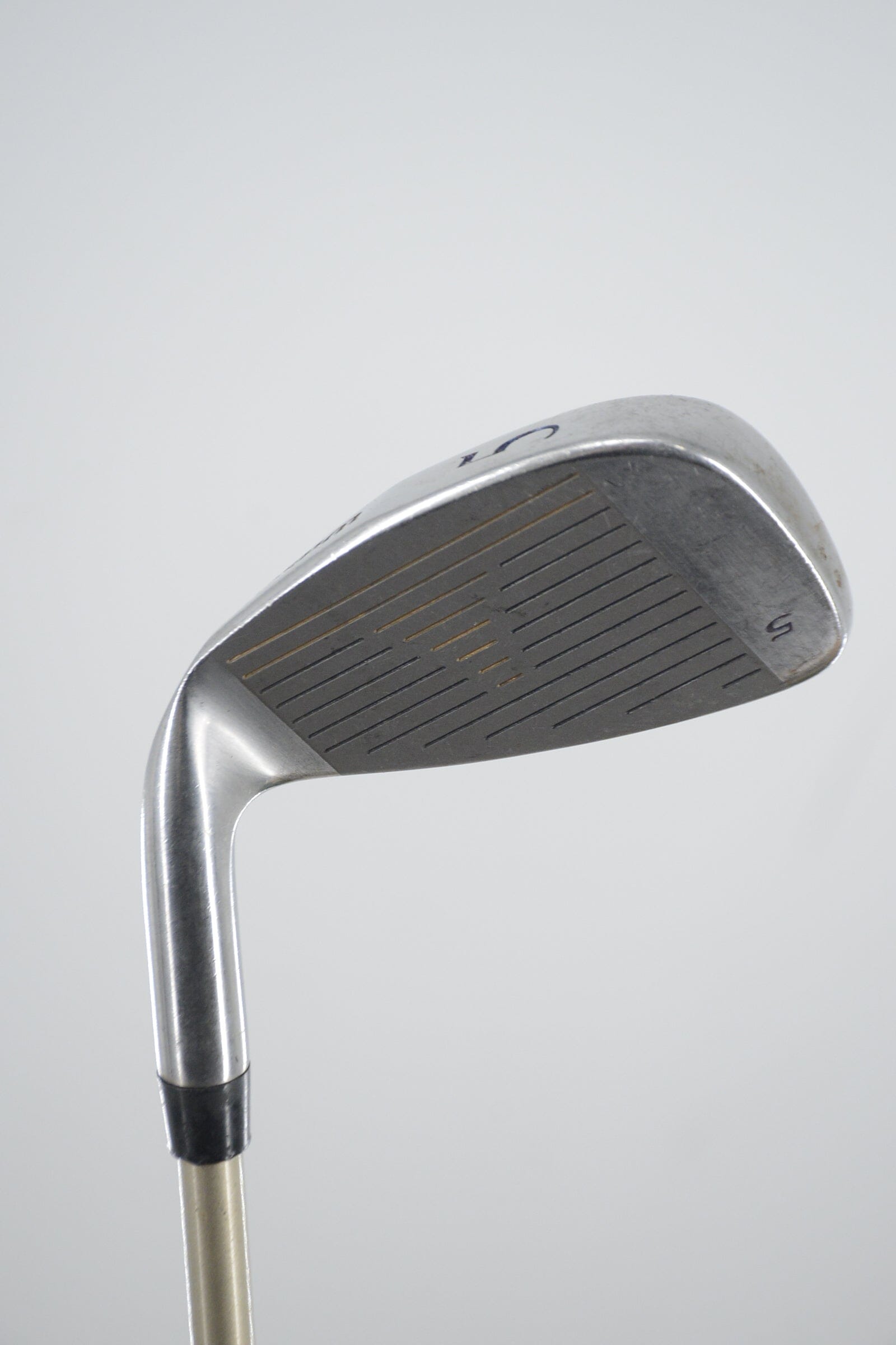 Women's Wilson ProStaff Oversize 5 Iron W Flex 36.75" Golf Clubs GolfRoots 