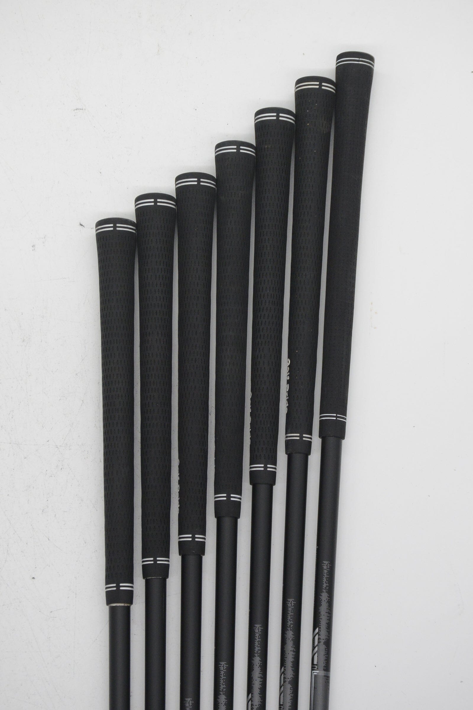 PXG 0311P Gen6 5-GW Iron Set S Flex Std Length Golf Clubs GolfRoots 
