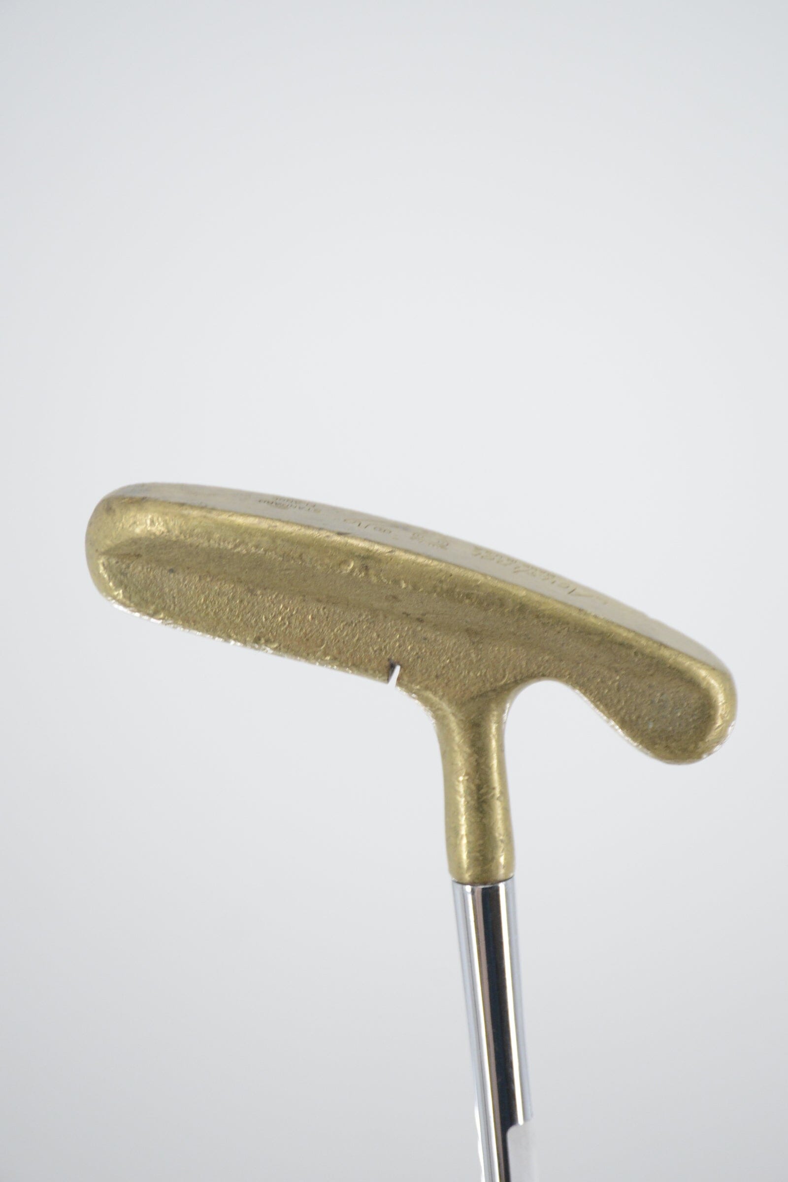 Acushnet Bullseye Putter 36" Golf Clubs GolfRoots 