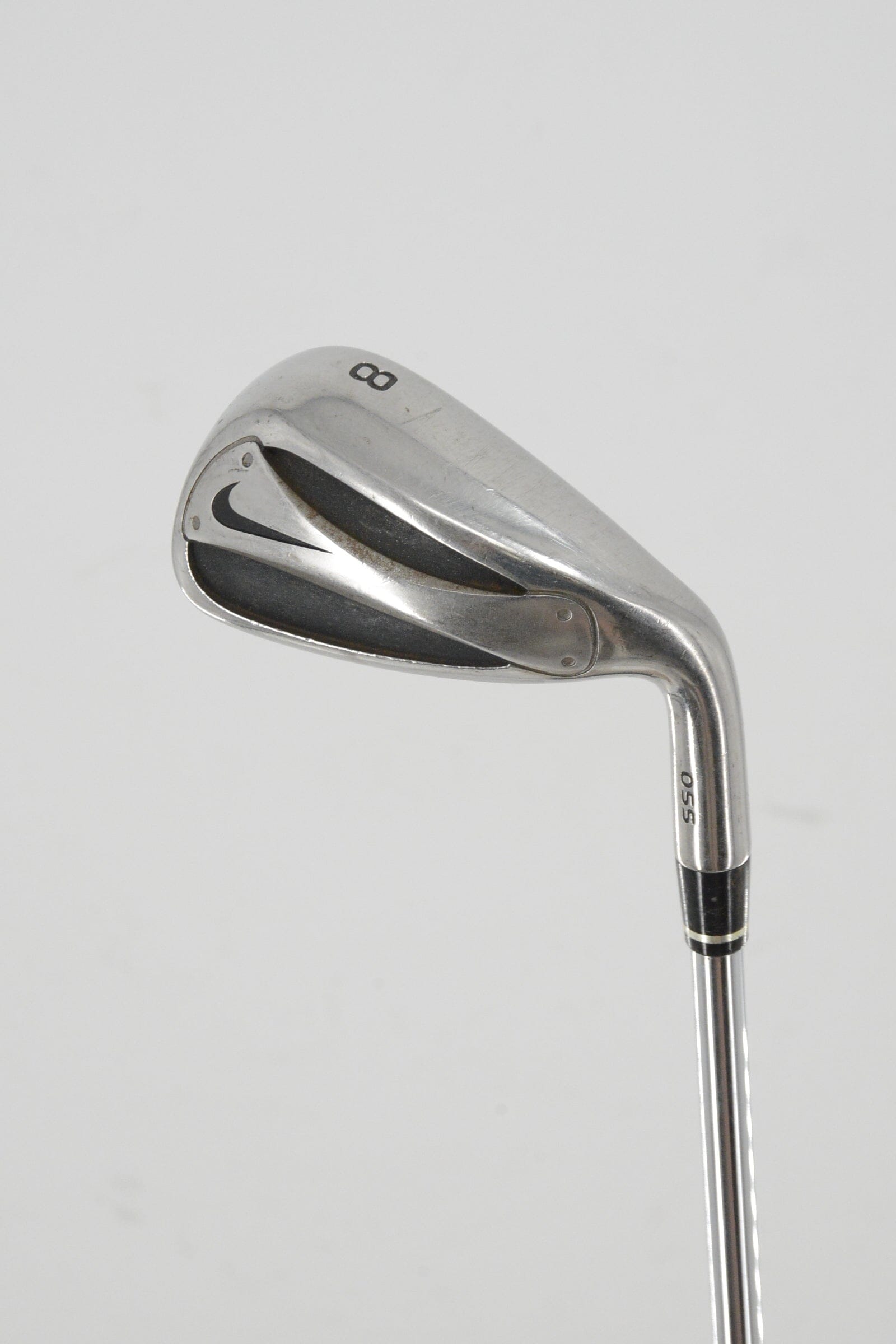 Nike Slingshot OSS 4-AW Iron Set R Flex Std Length Golf Clubs GolfRoots 