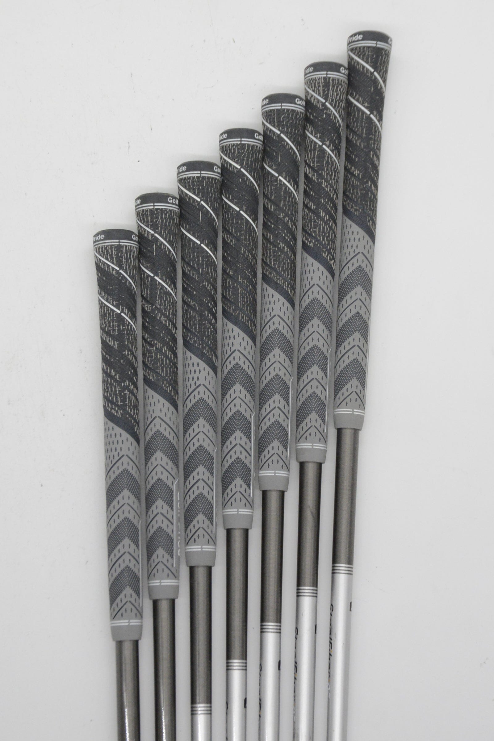 PXG 0311 4-PW Iron Set S Flex -0.75" Golf Clubs GolfRoots 