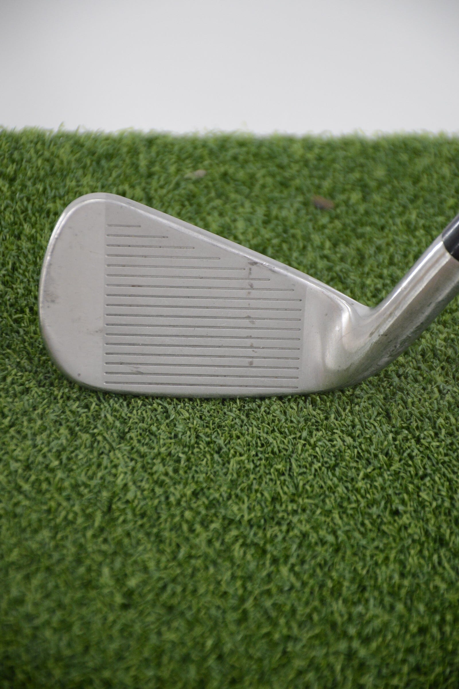 Callaway X Hot Pro 6 Iron S Flex 37.25" Golf Clubs GolfRoots 