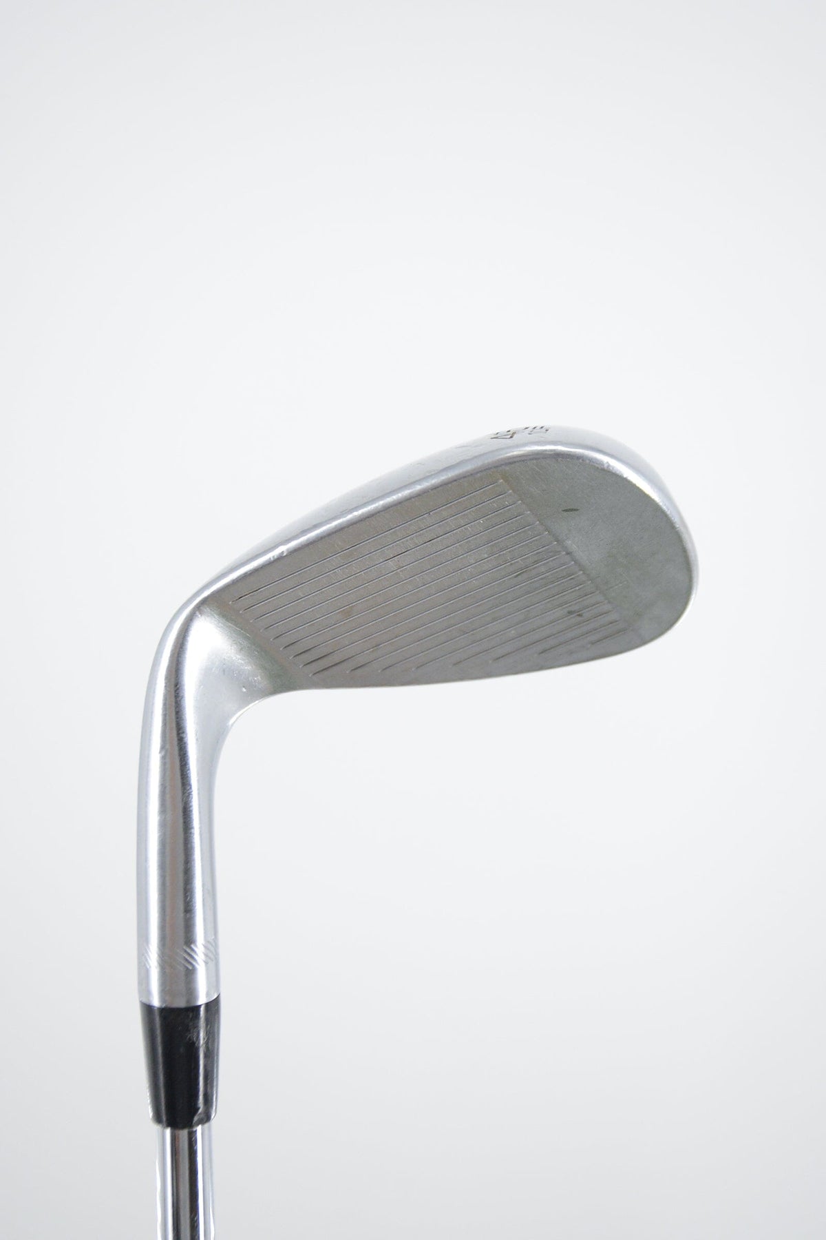 Titleist Vokey SM8 Tour Chrome 46 Degree Wedge Wedge Flex 36" Golf Clubs GolfRoots 