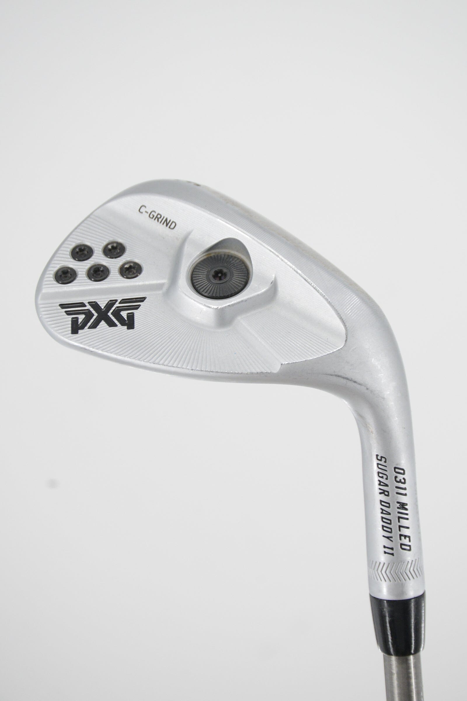 PXG Wedges