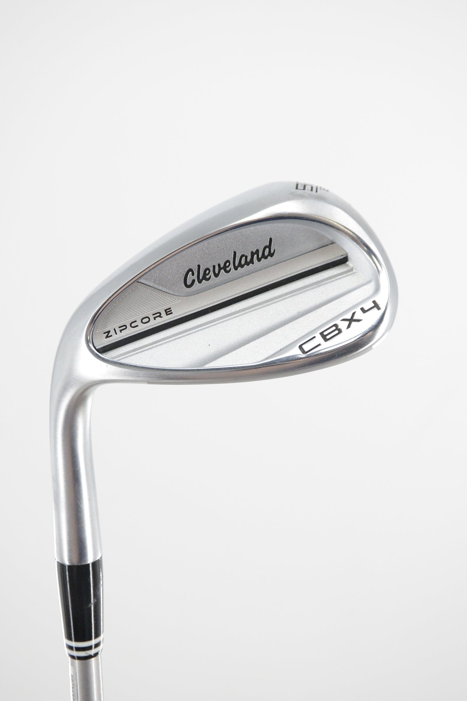 Women's Lefty Cleveland CBX 4 52 Degree Wedge W Flex 34.5" Golf Clubs GolfRoots 