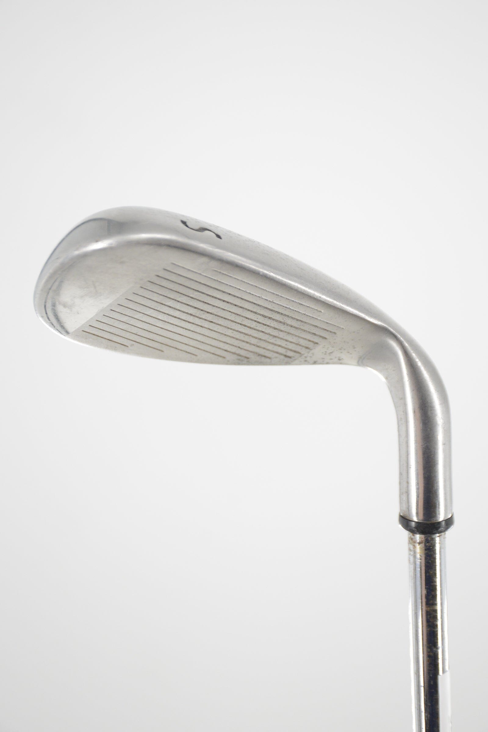 Lefty Strata Ultimate SW S Flex 35" Golf Clubs GolfRoots 