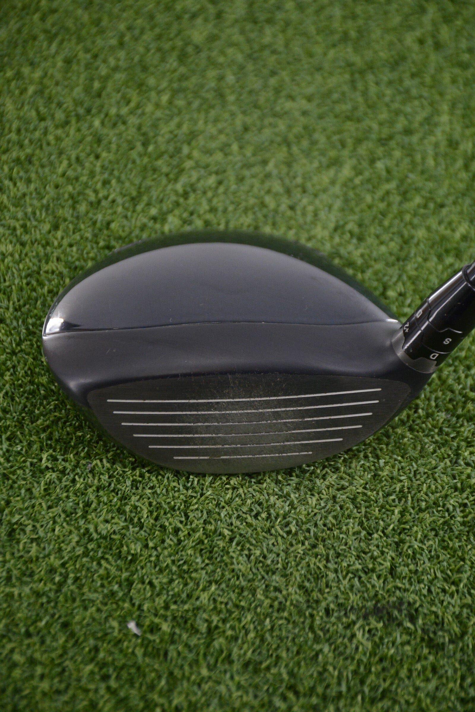 Callaway Paradym Triple Diamond 3 Wood S Flex 42.75" Golf Clubs GolfRoots 