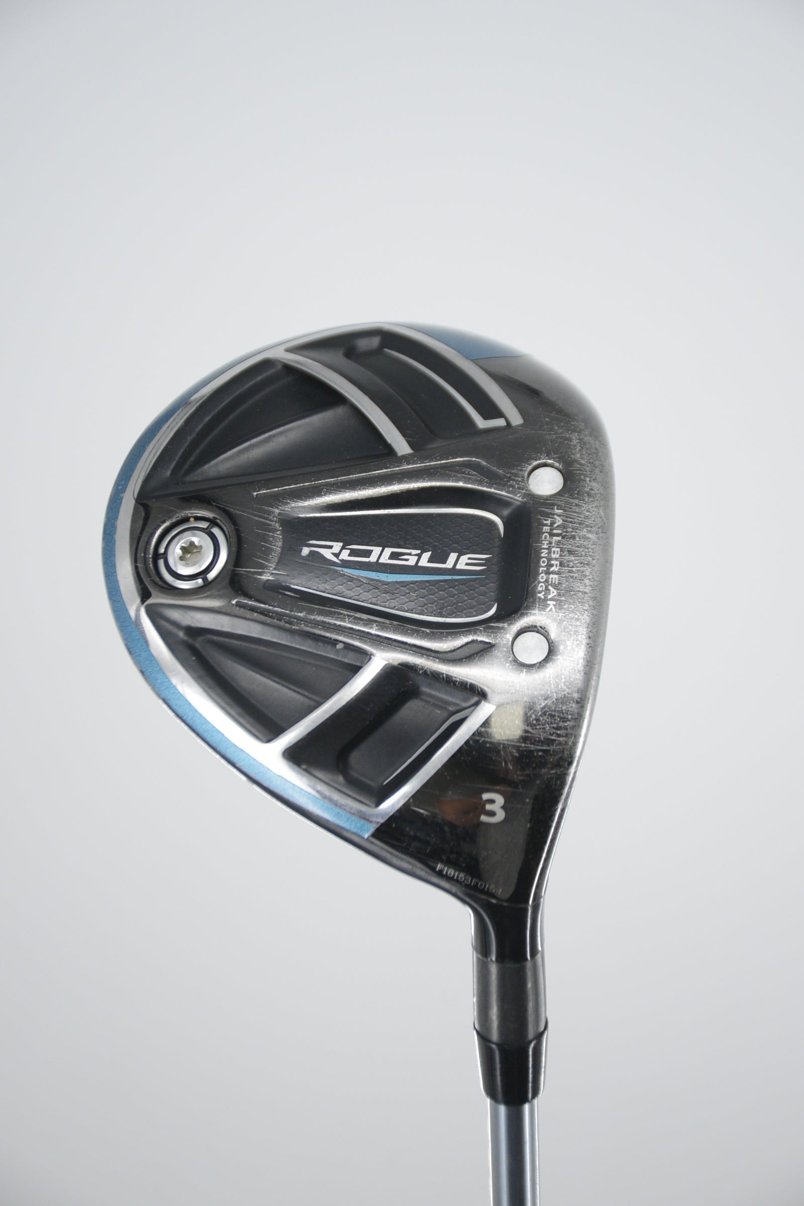 Callaway Rogue 3 Wood R Flex 42.75"