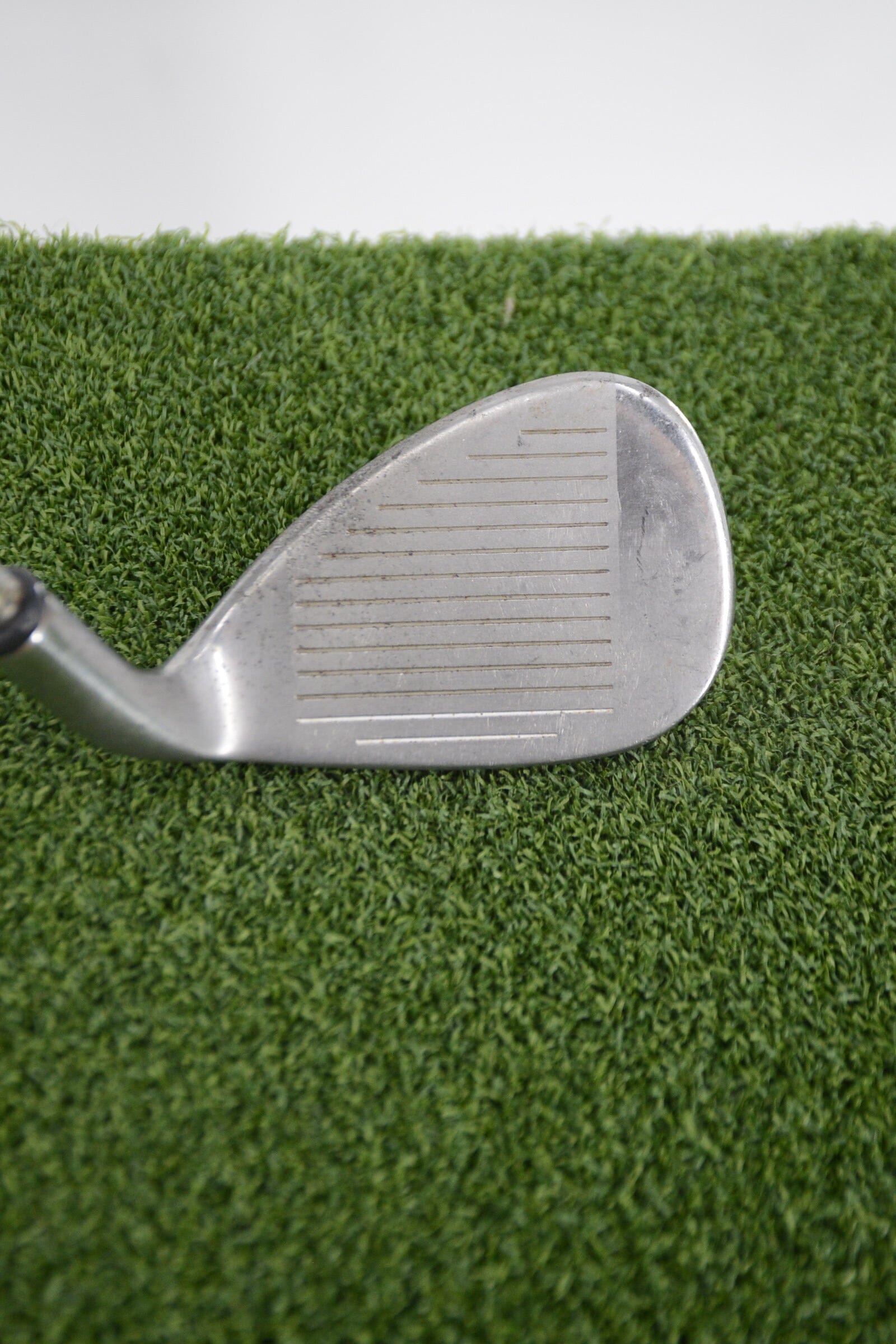 Lefty Strata Ultimate SW S Flex 35" Golf Clubs GolfRoots 