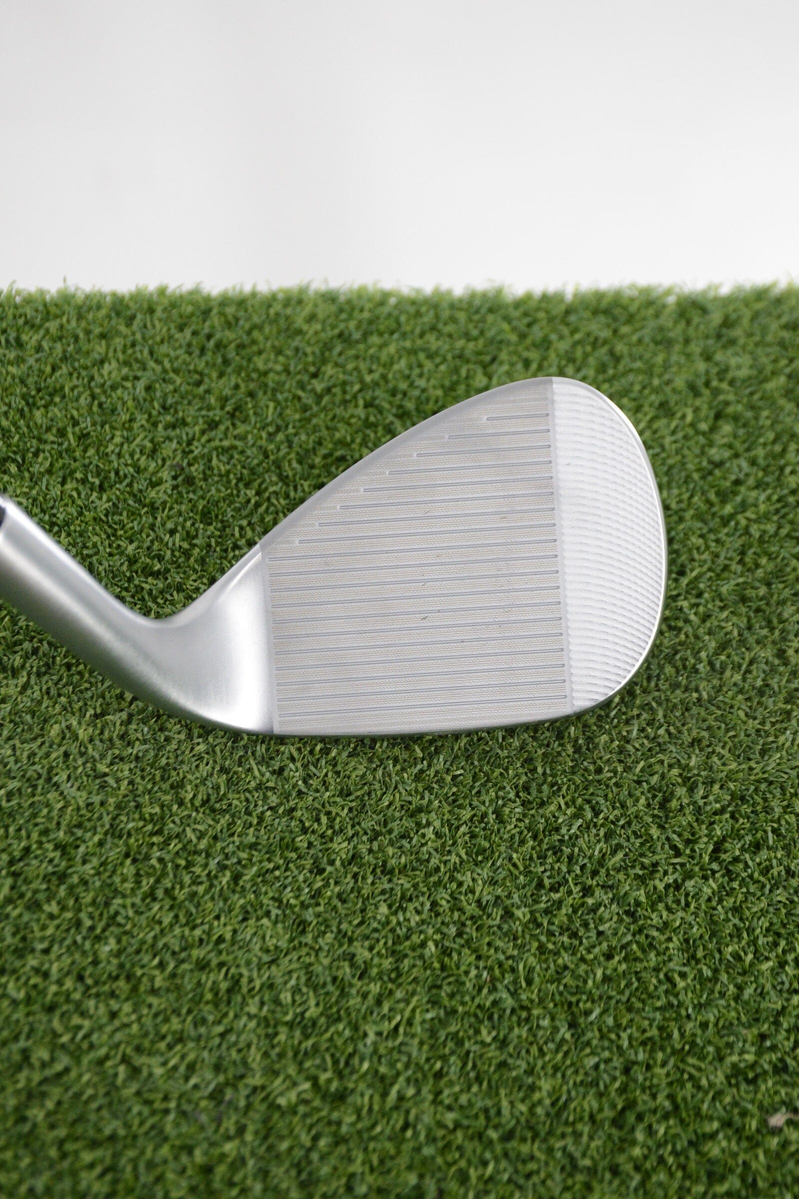 Women's Lefty Cleveland CBX 4 52 Degree Wedge W Flex 34.5" Golf Clubs GolfRoots 