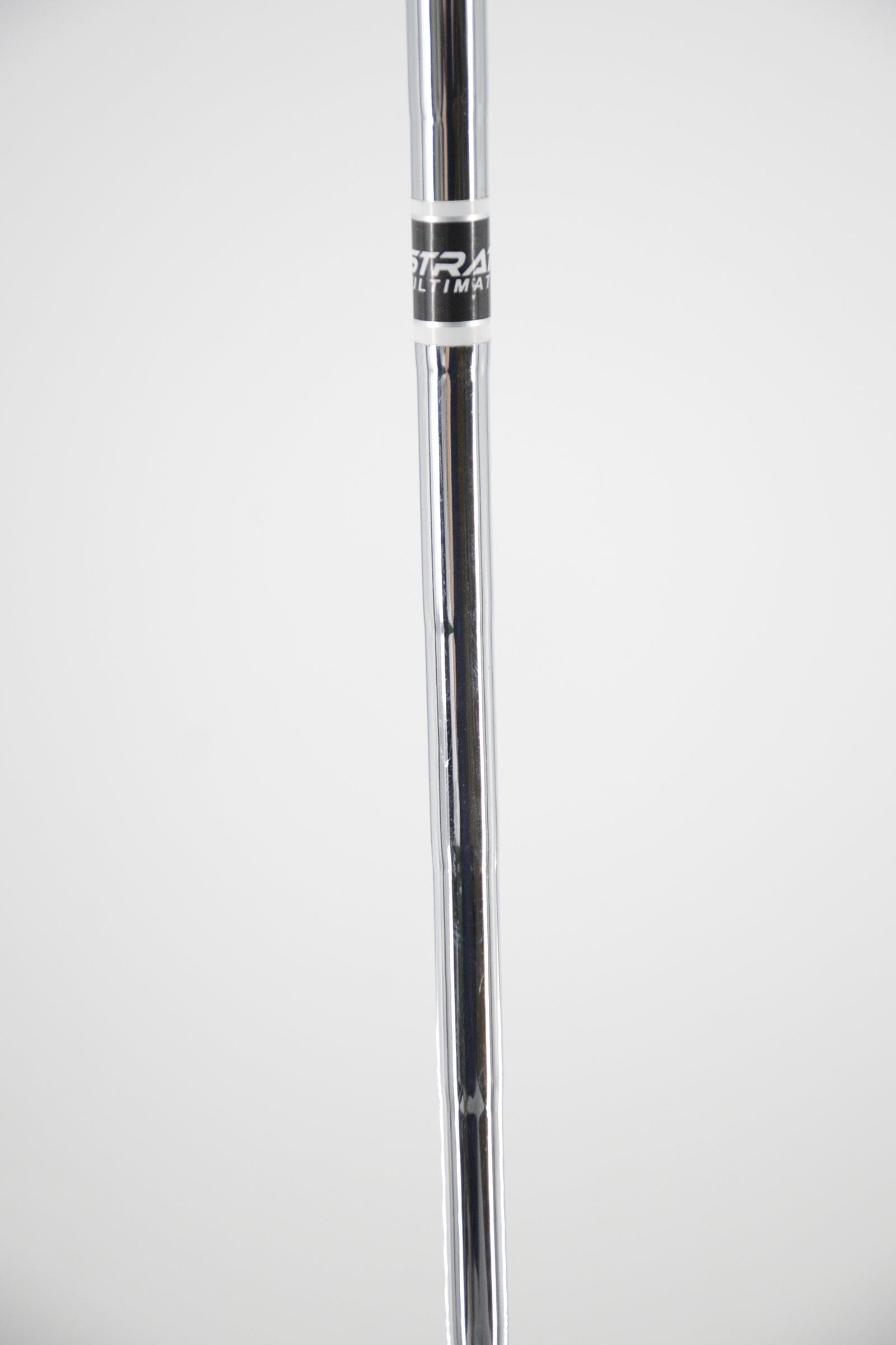 Lefty Strata Ultimate SW S Flex 35" Golf Clubs GolfRoots 