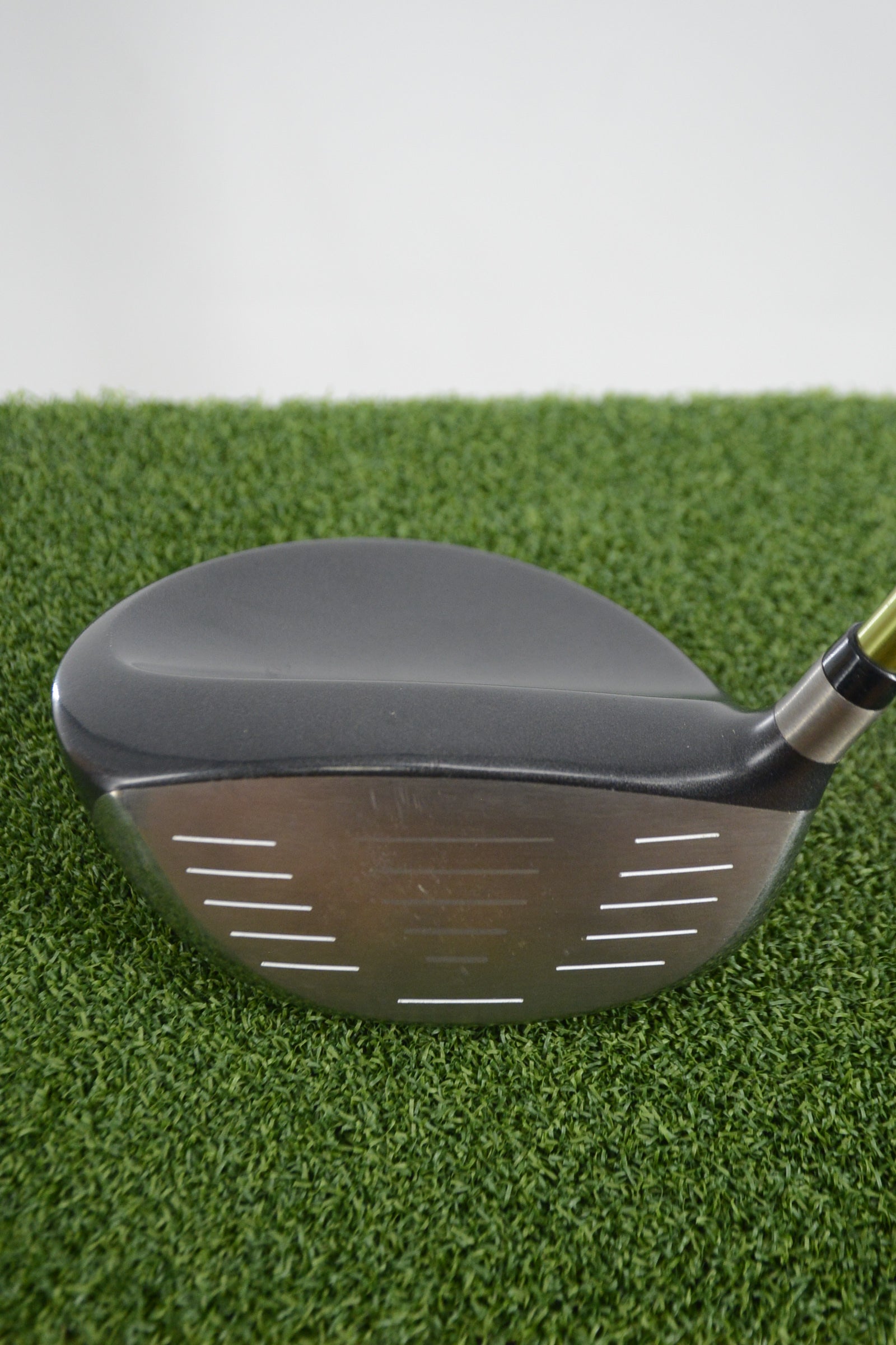 Cleveland Hibore 9.5 Degree Driver S Flex 45.25"
