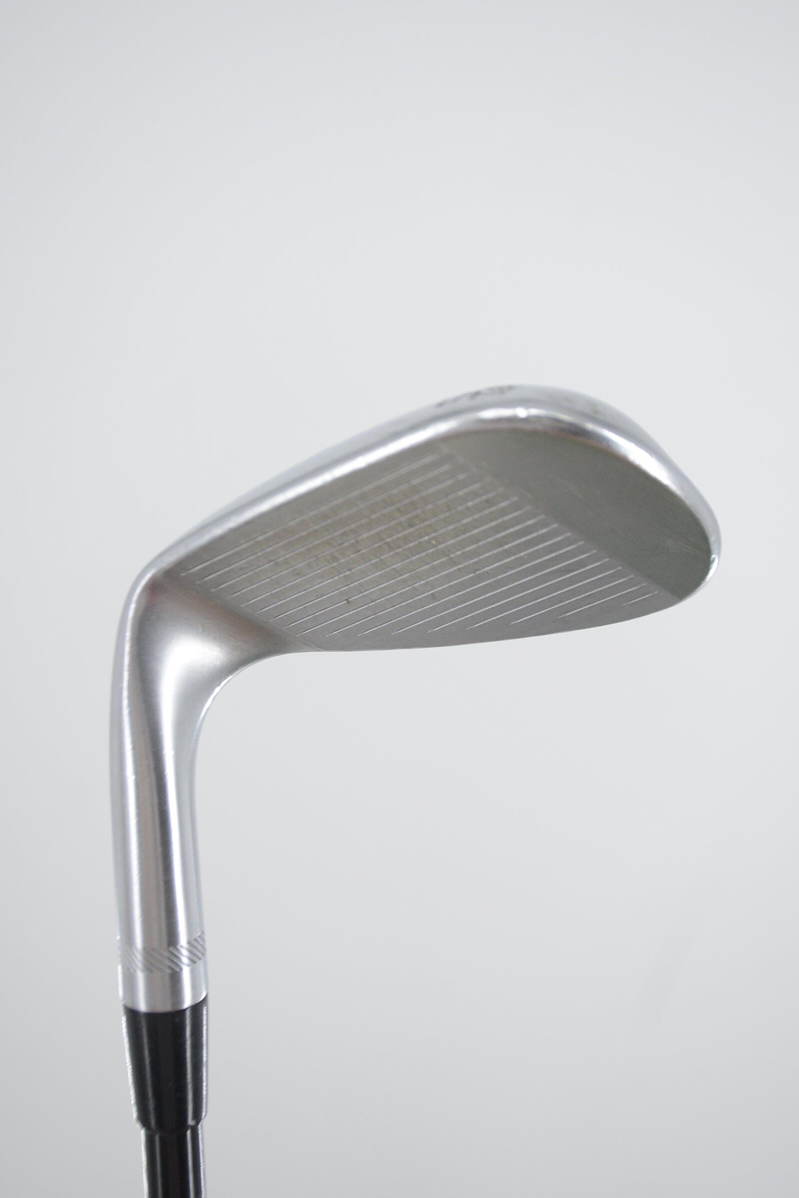 Titleist Vokey SM9 Tour Chrome 52 Degree Wedge S Flex 35.5" Golf Clubs GolfRoots 