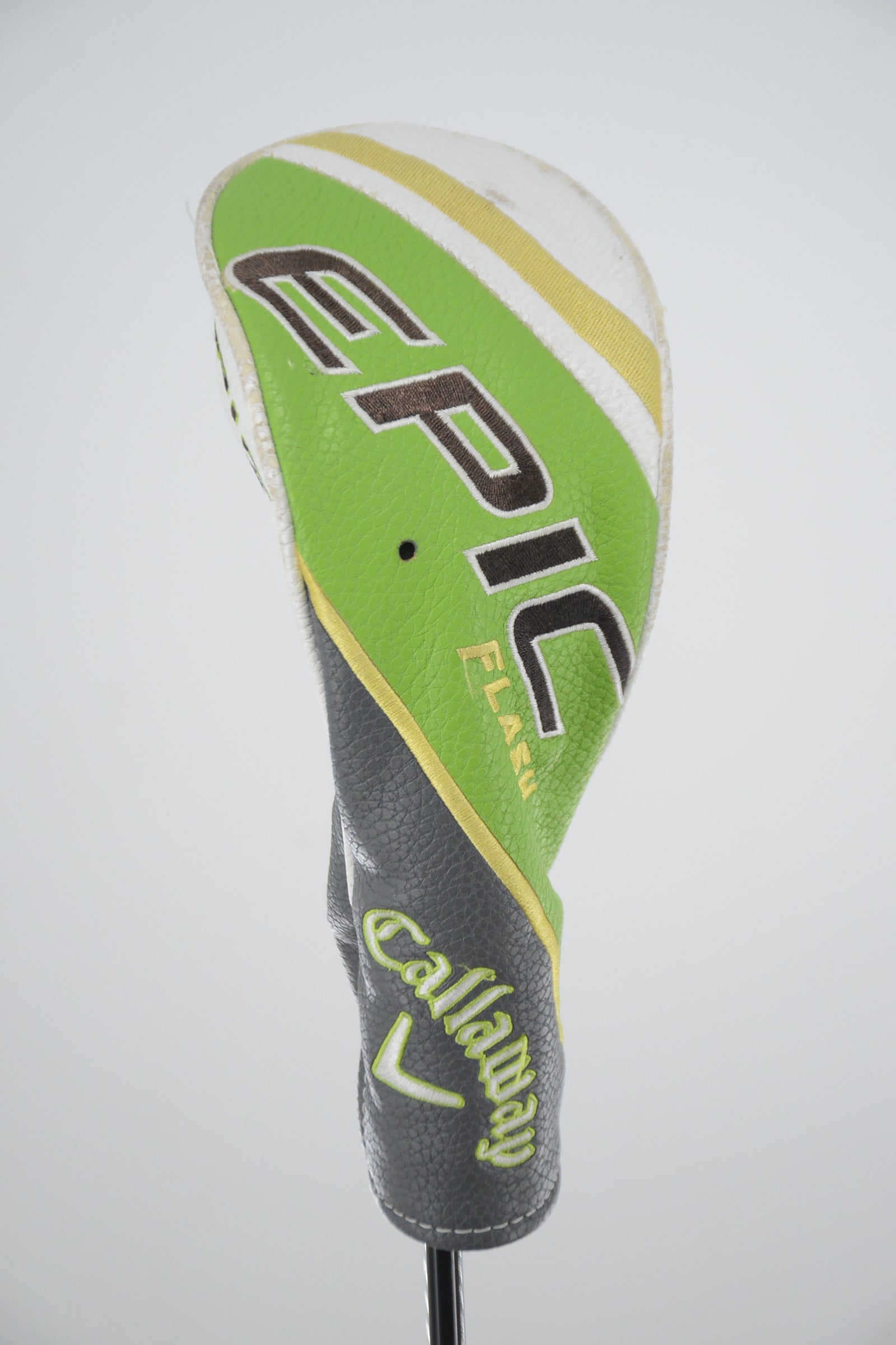 Lefty Callaway Epic Flash 3 Wood R Flex 42.75"