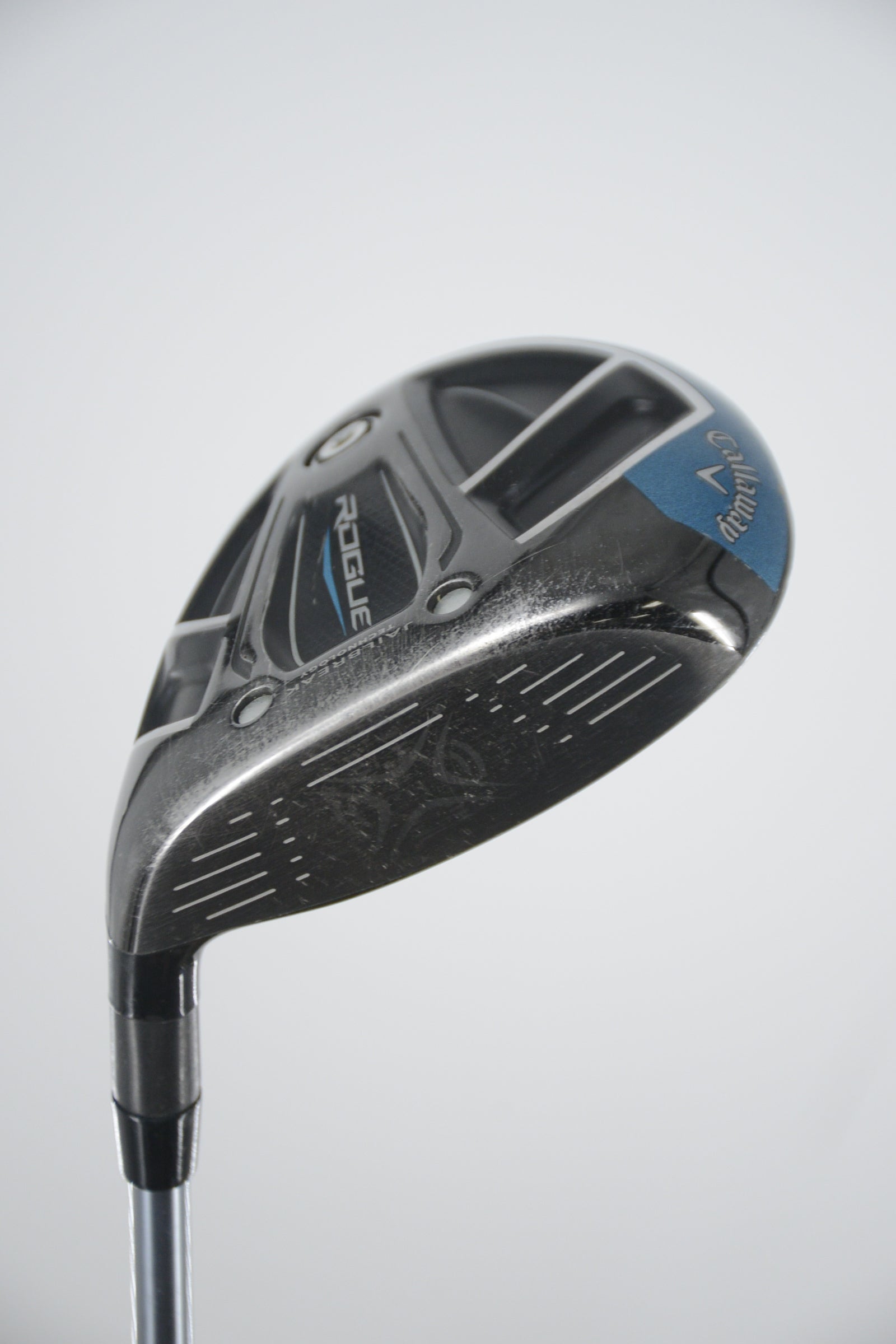 Callaway Rogue 3 Wood R Flex 42.75"