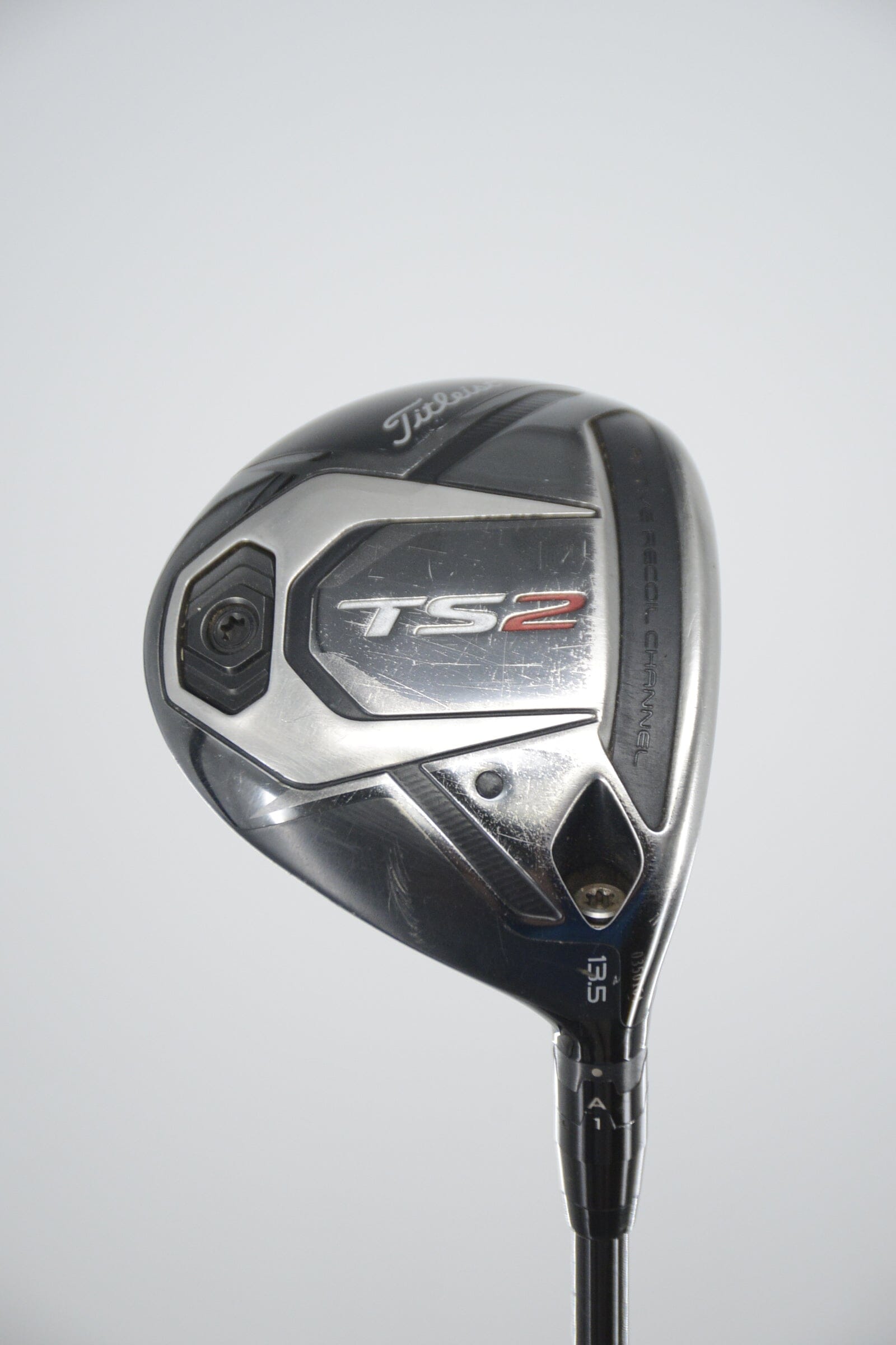 Titleist TS2 13.5 Degree Wood S Flex 41.75" Golf Clubs GolfRoots 