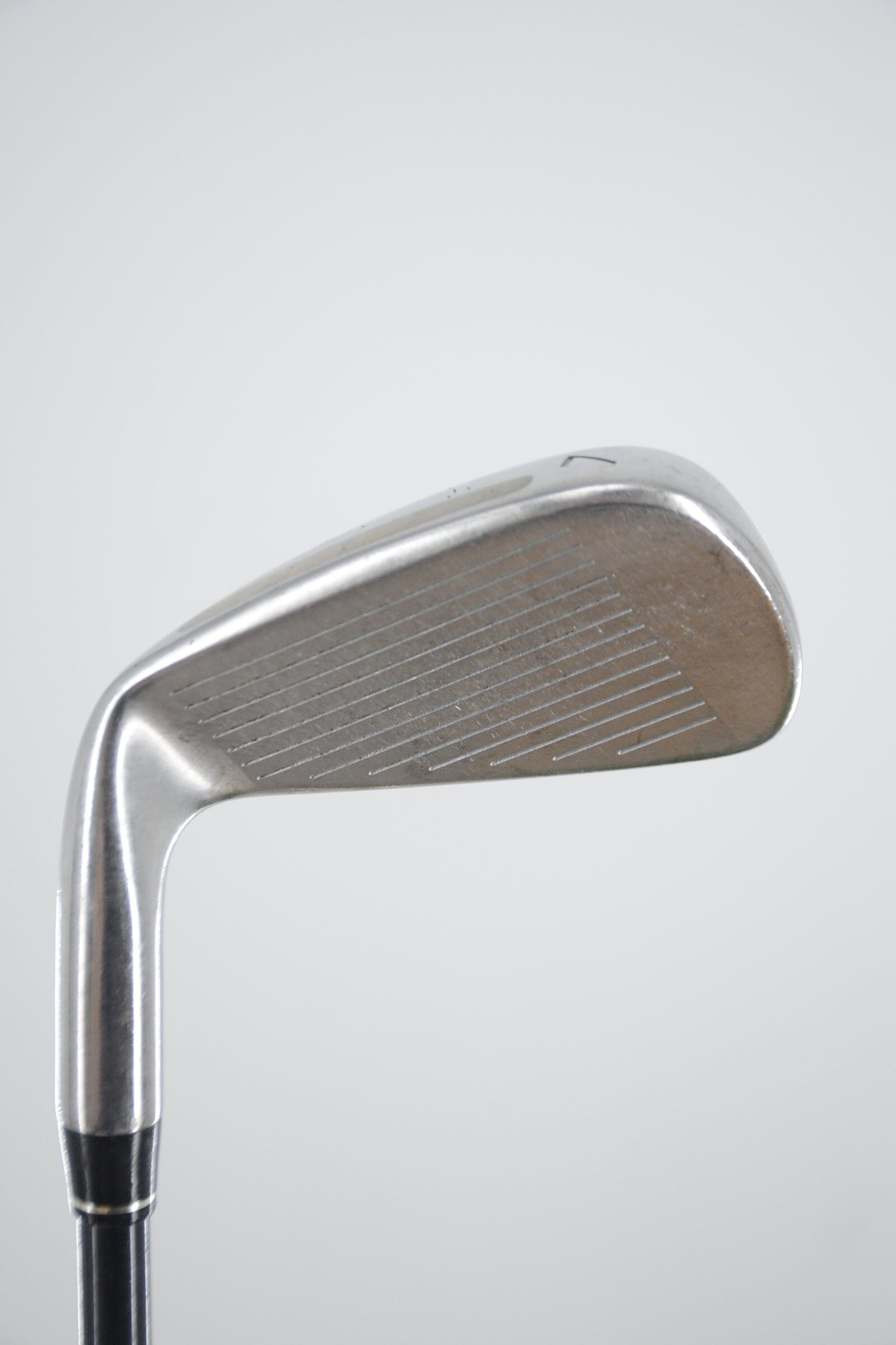 TaylorMade 320 7 Iron SR Flex 37" Golf Clubs GolfRoots 