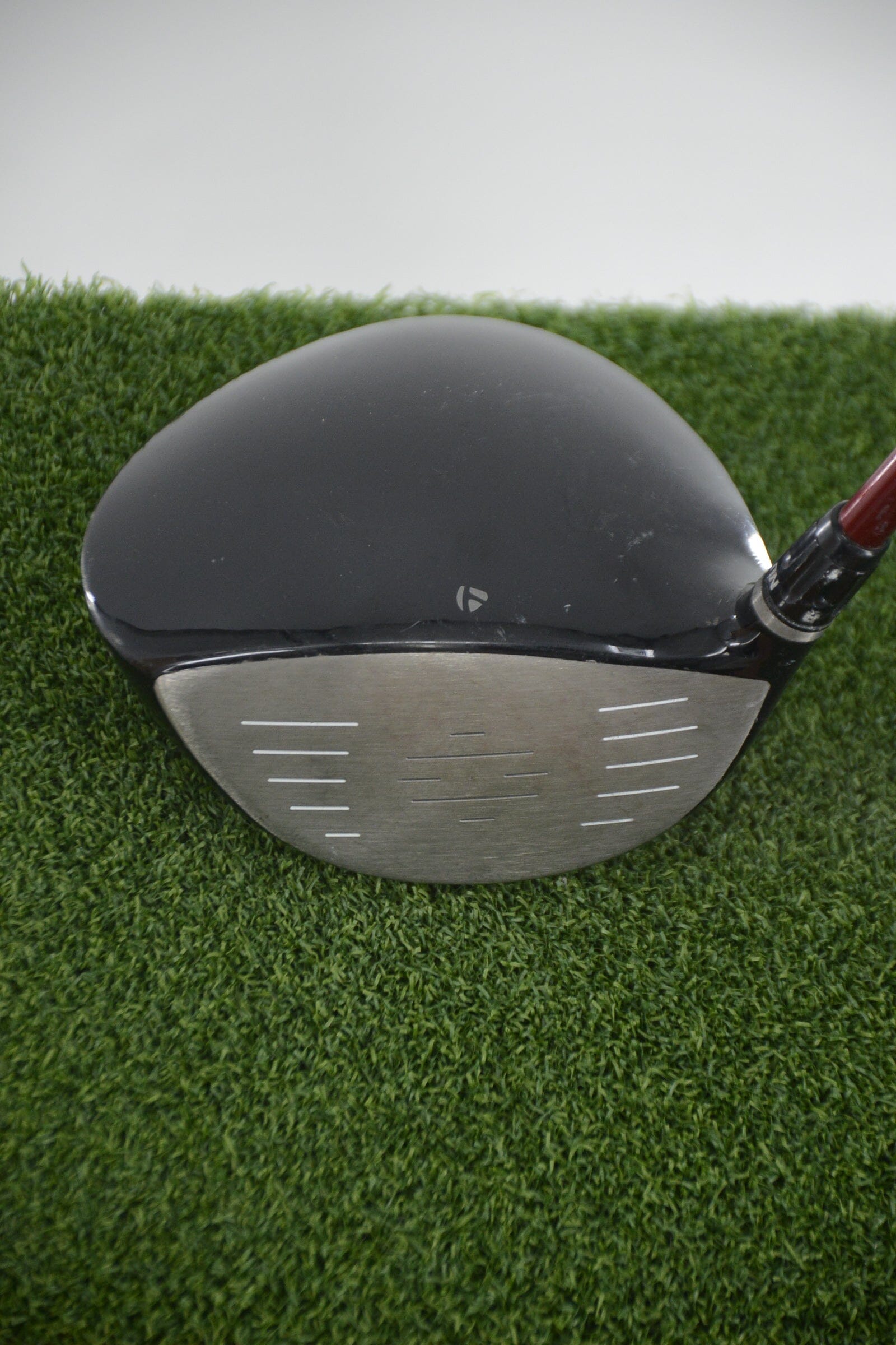 TaylorMade R9 10.5 Degree Driver R Flex 45" Golf Clubs GolfRoots 