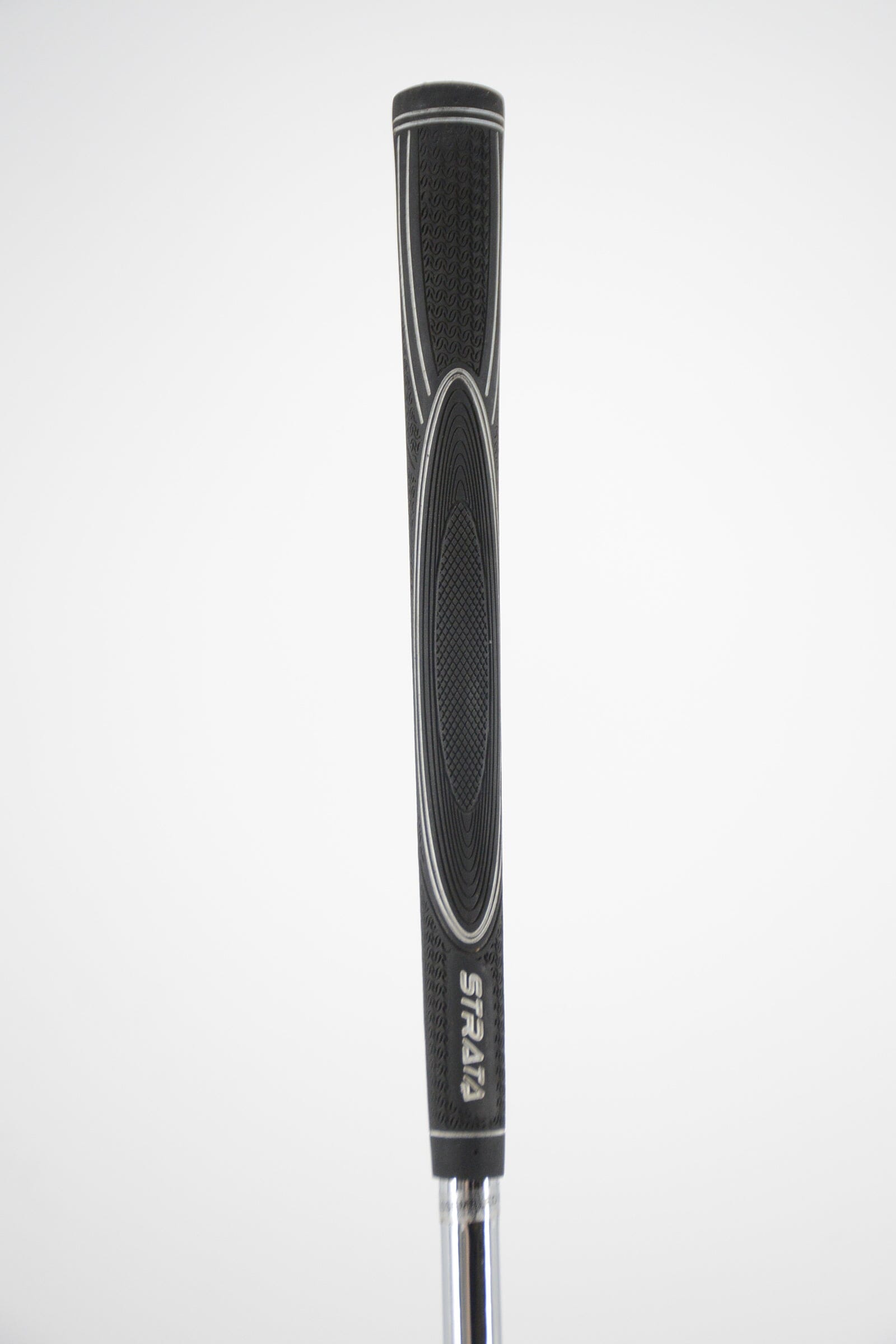 Lefty Strata Ultimate SW S Flex 35" Golf Clubs GolfRoots 