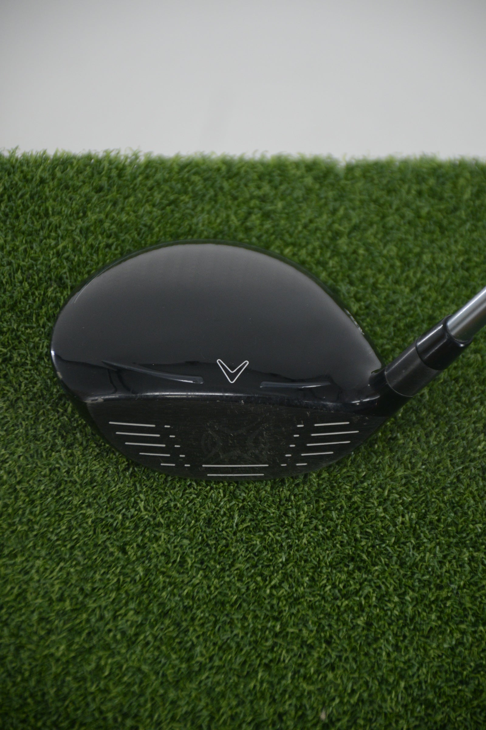 Callaway Rogue 3 Wood R Flex 42.75"