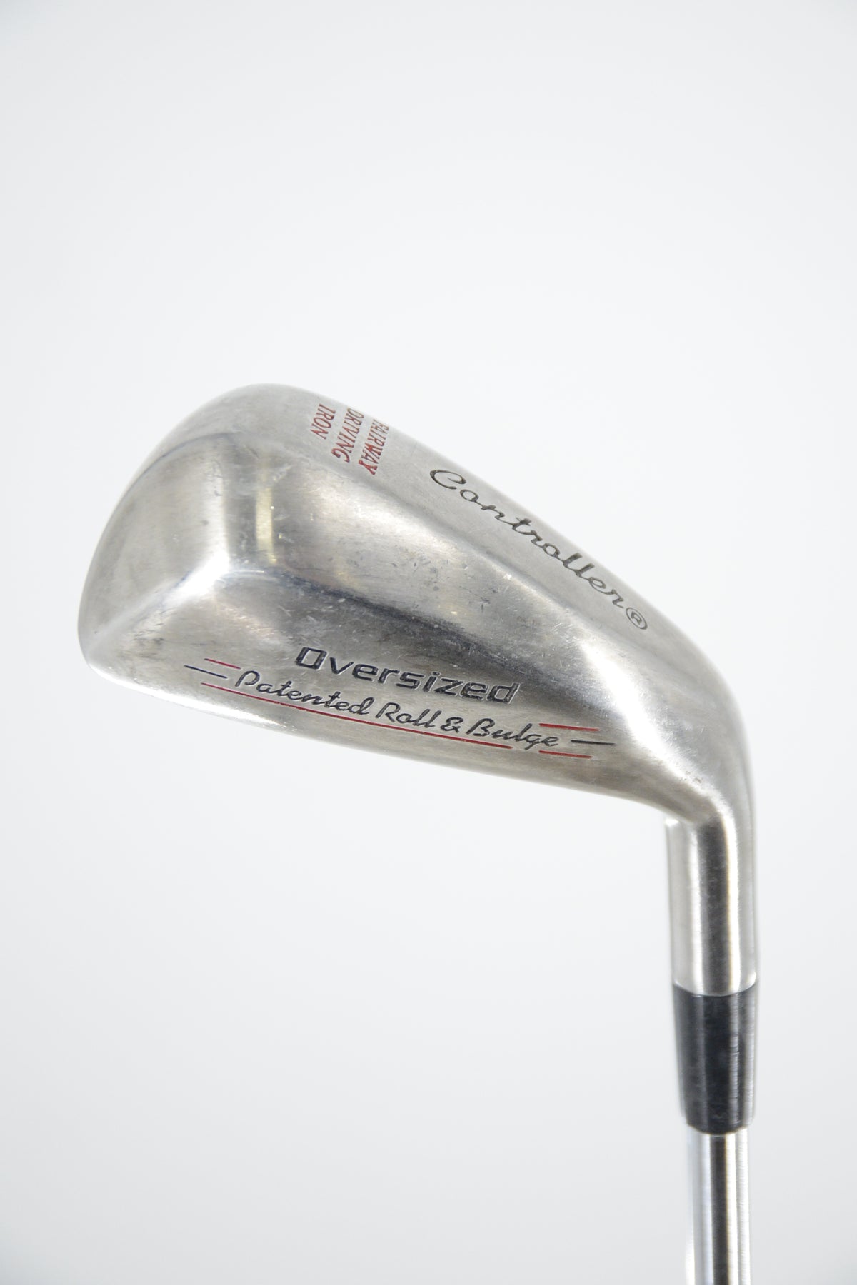 Controller Oversized 1 Driving Iron R Flex 40"