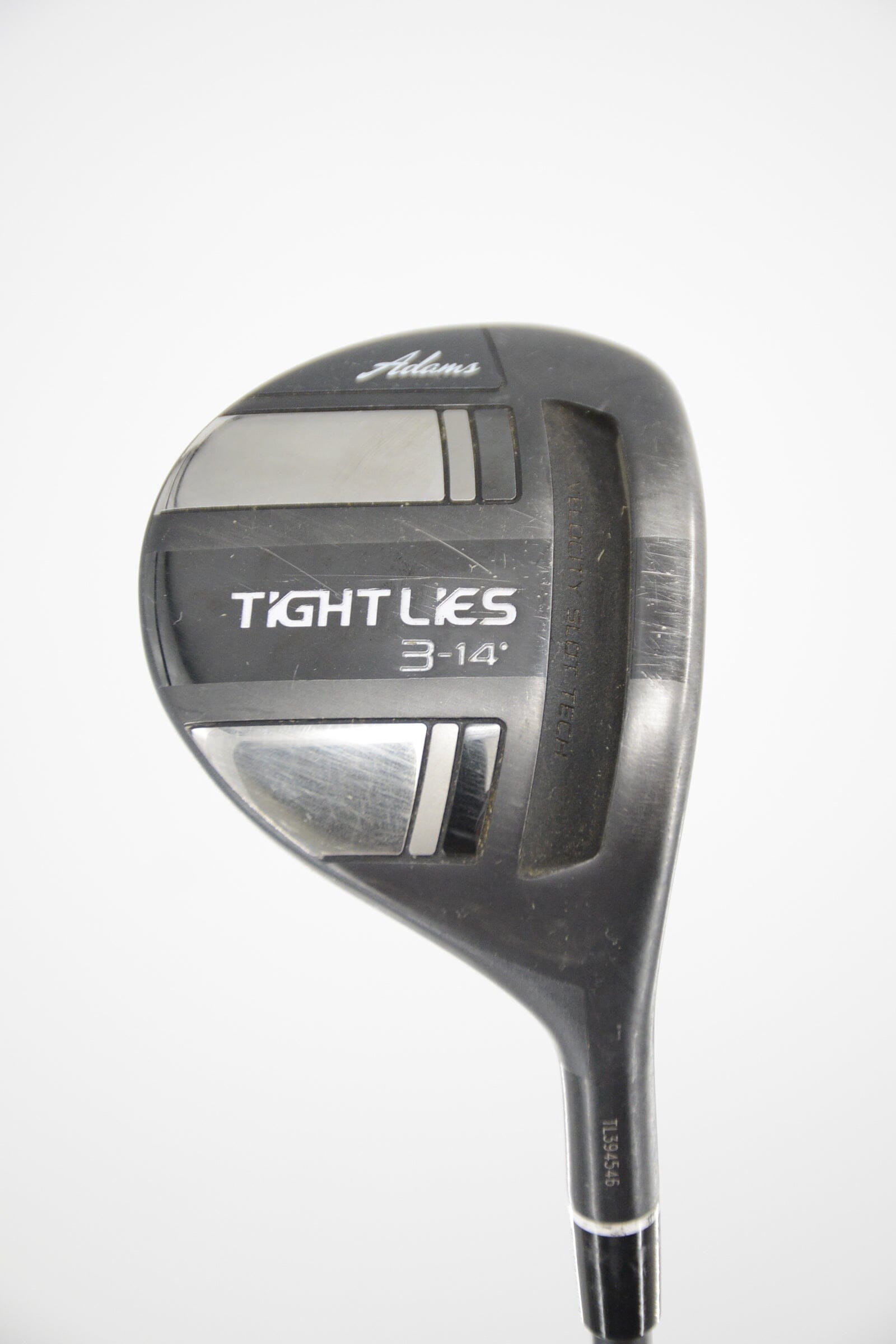 Adams 2013 Tight Lies 3 Wood S Flex 43" Golf Clubs GolfRoots 