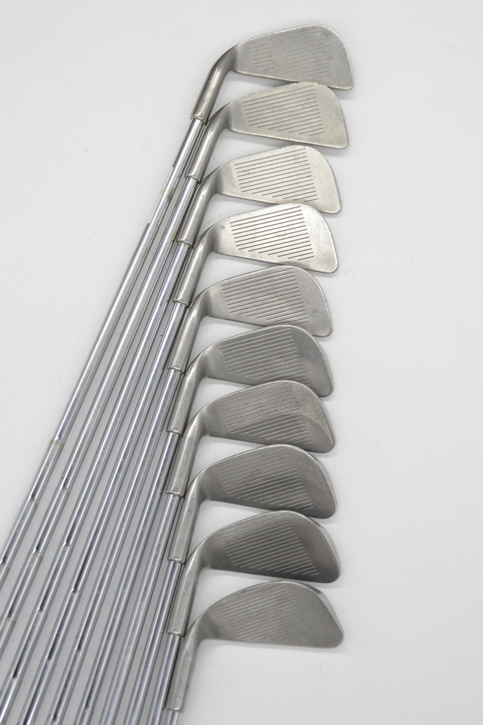 Ping Karsten I 2-PW, SW Iron Set S Flex -0.75" Golf Clubs GolfRoots 