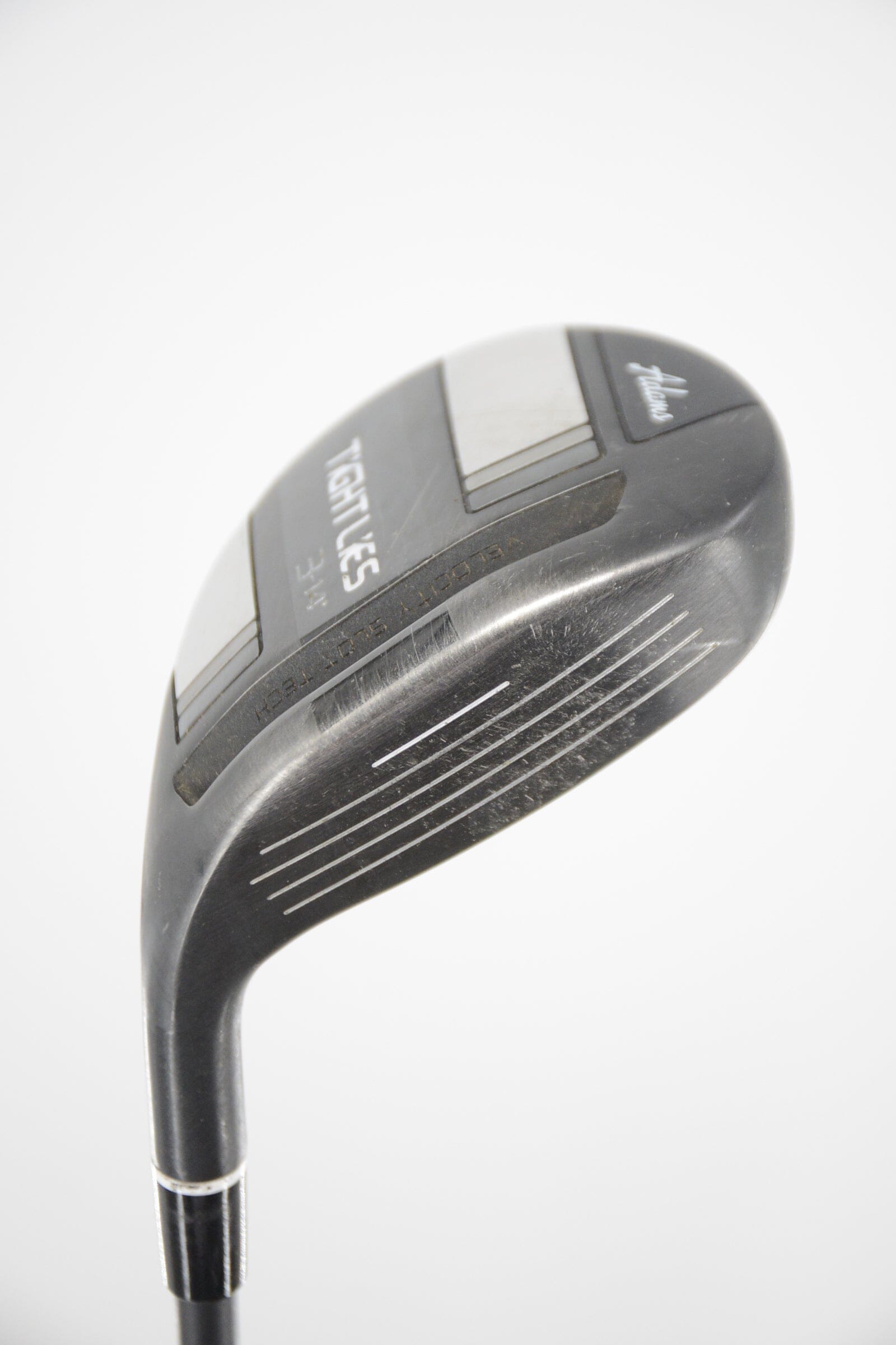 Adams 2013 Tight Lies 3 Wood S Flex 43" Golf Clubs GolfRoots 