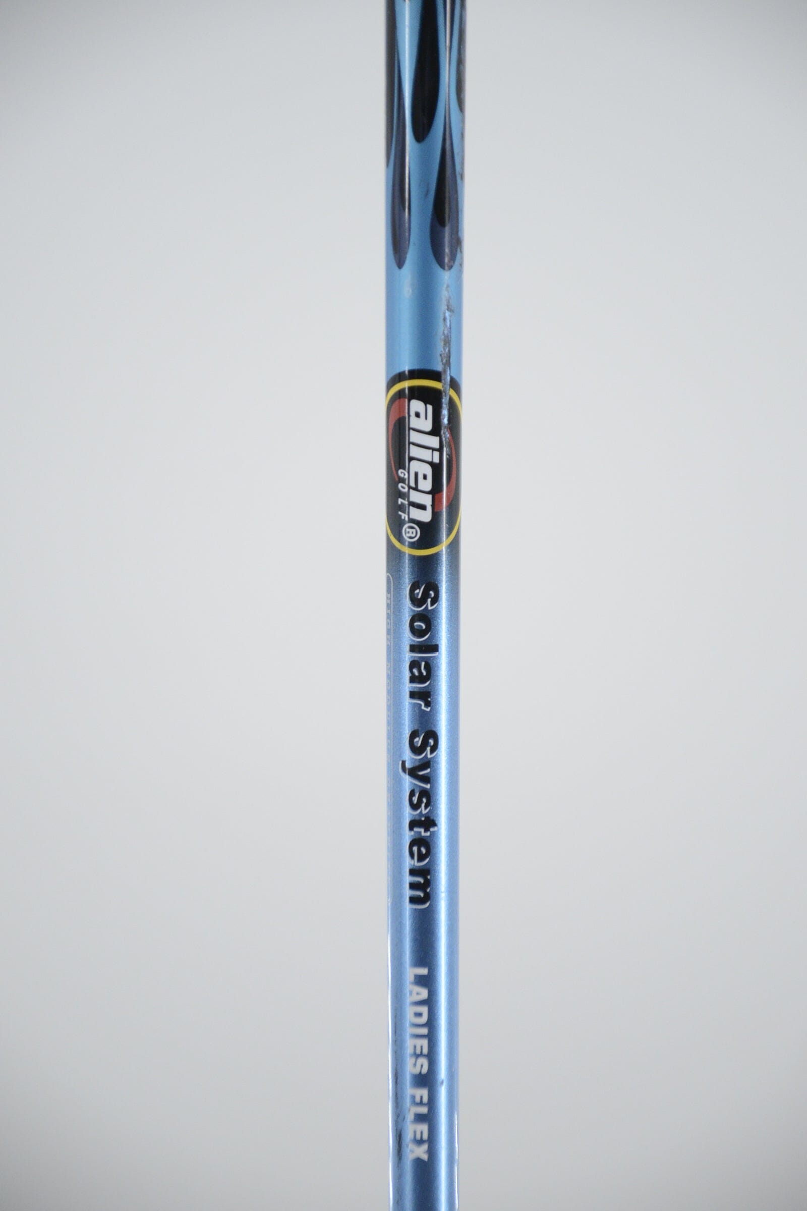 Women's Alien Solar System PW W Flex 34.25" Golf Clubs GolfRoots 