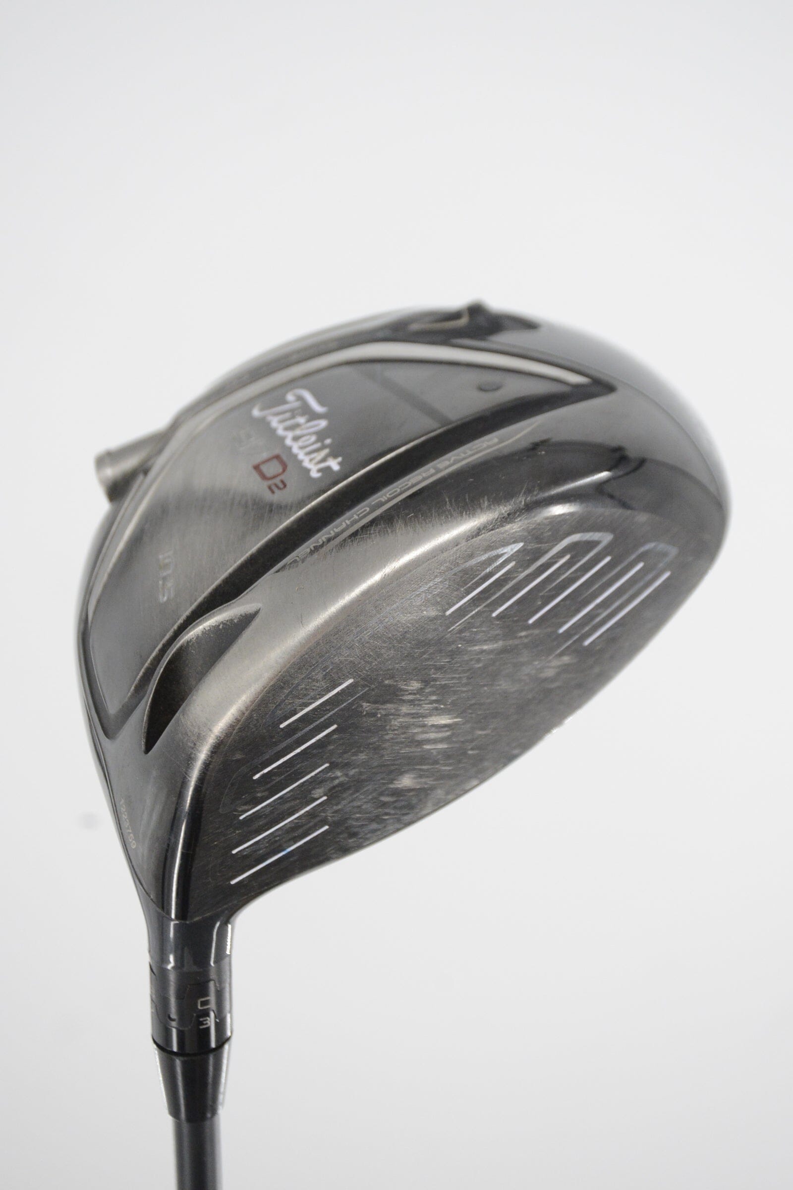 Titleist 917D2 10.5 Degree Driver S Flex 45.75" Golf Clubs GolfRoots 