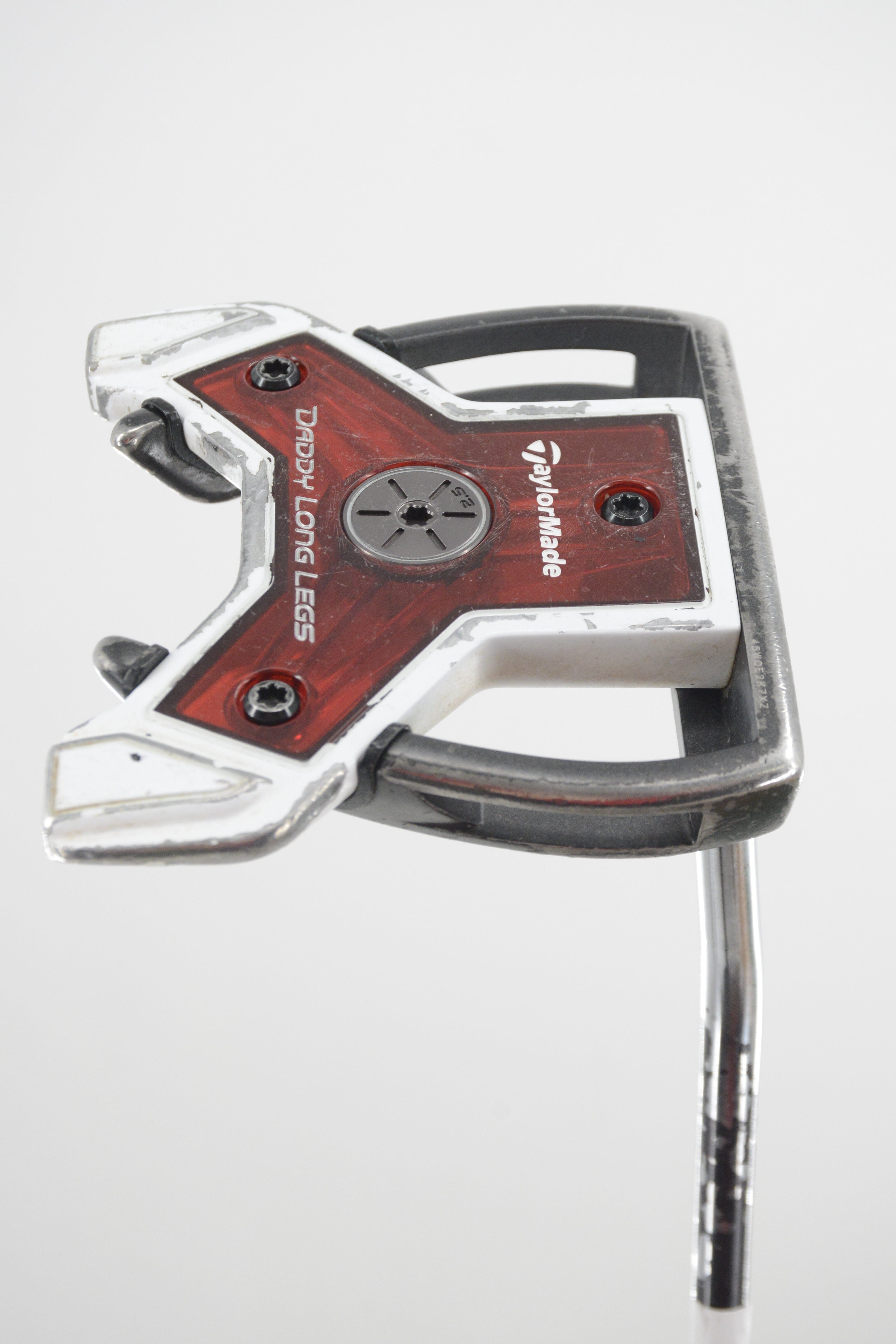 Taylormade Daddy Long deals Legs 33 inch putter