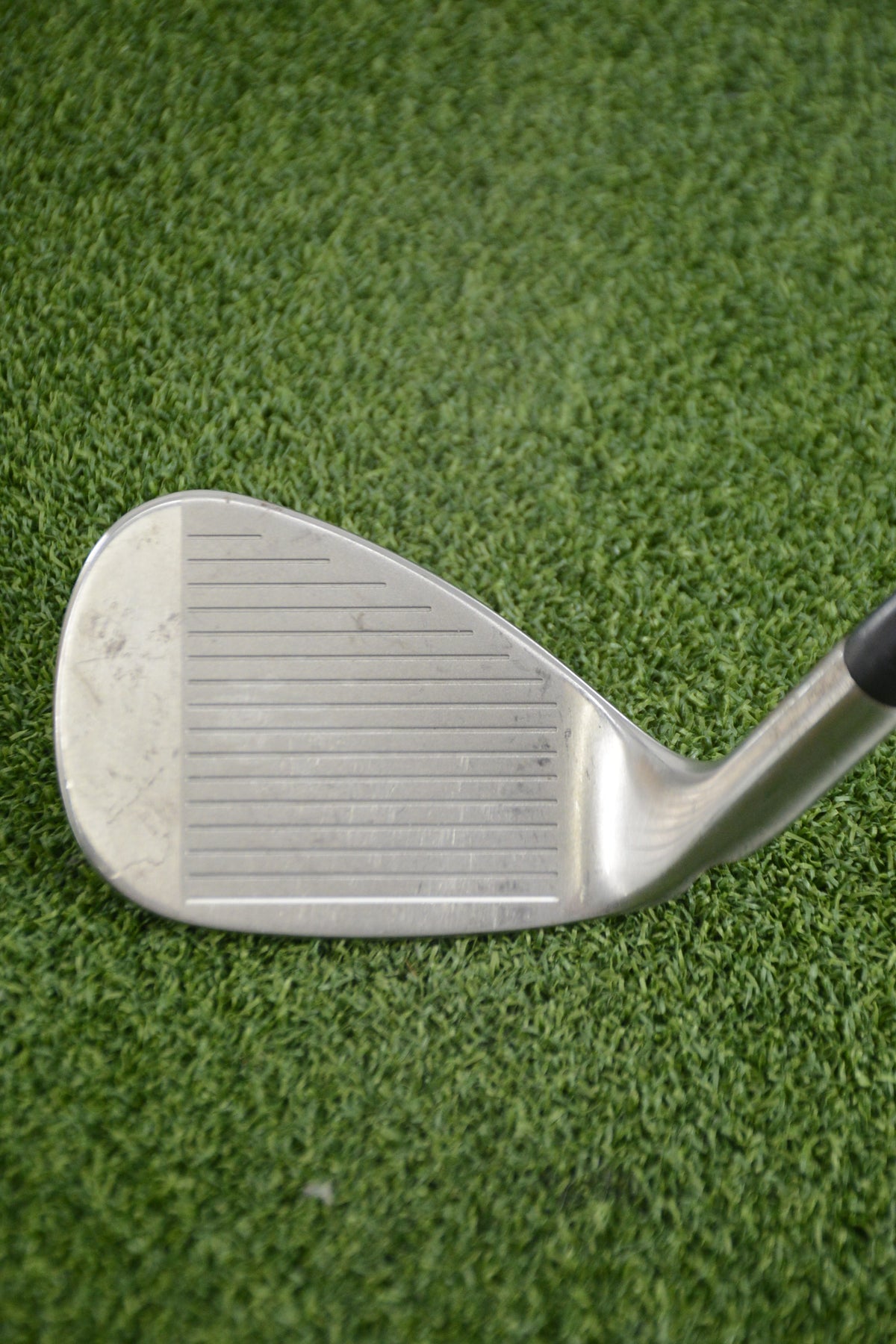 Ping Tour 56 Degree Wedge Wedge Flex 35"