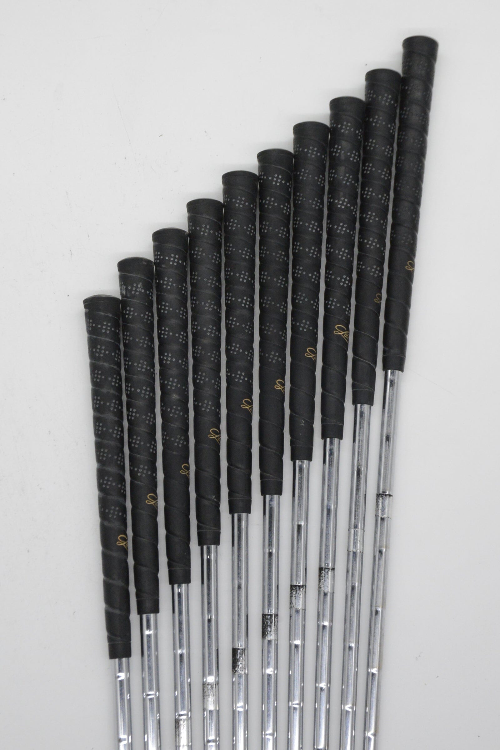 Ping Karsten I 2-PW, SW Iron Set S Flex -0.75" Golf Clubs GolfRoots 