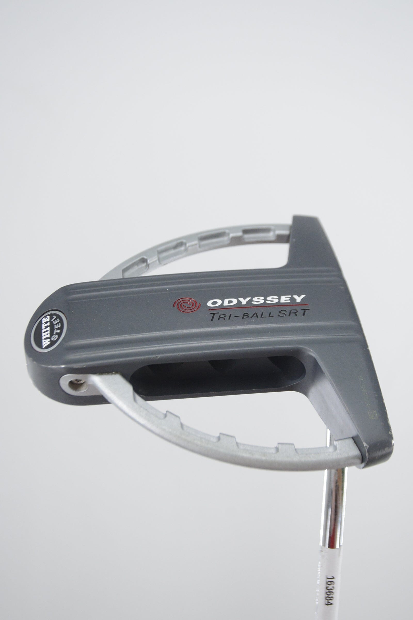 Odyssey Tri Ball Srt Saturn Putter 35" Golf Clubs GolfRoots 
