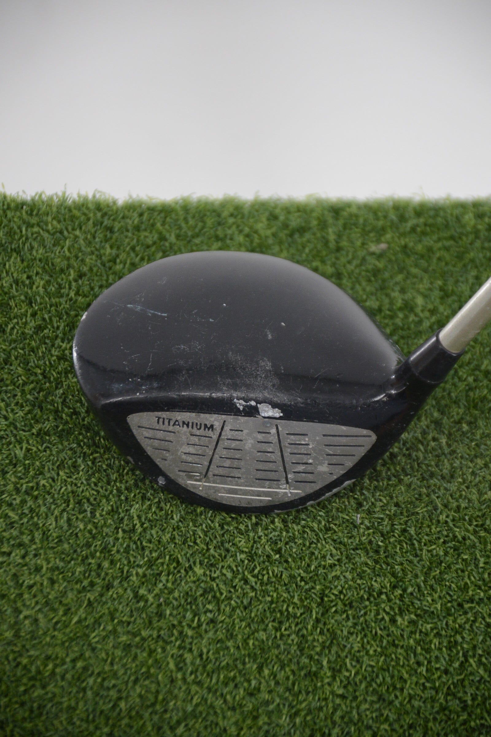Arnold Palmer Arnie's Own 3 Wood S Flex 43.5
