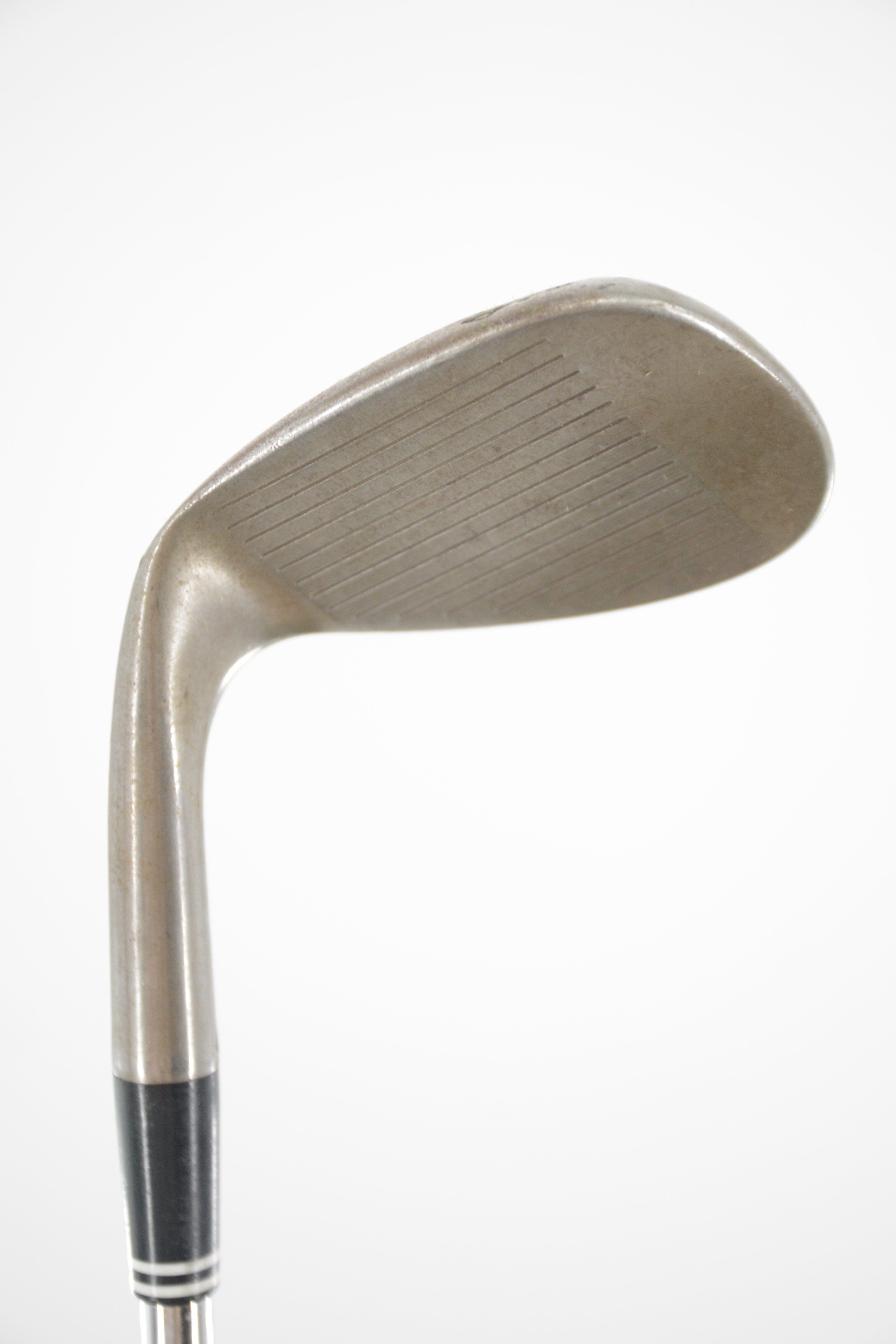 Cleveland CG15 Oil Quenched 48 Degree Wedge X Flex 35.5" Golf Clubs GolfRoots 