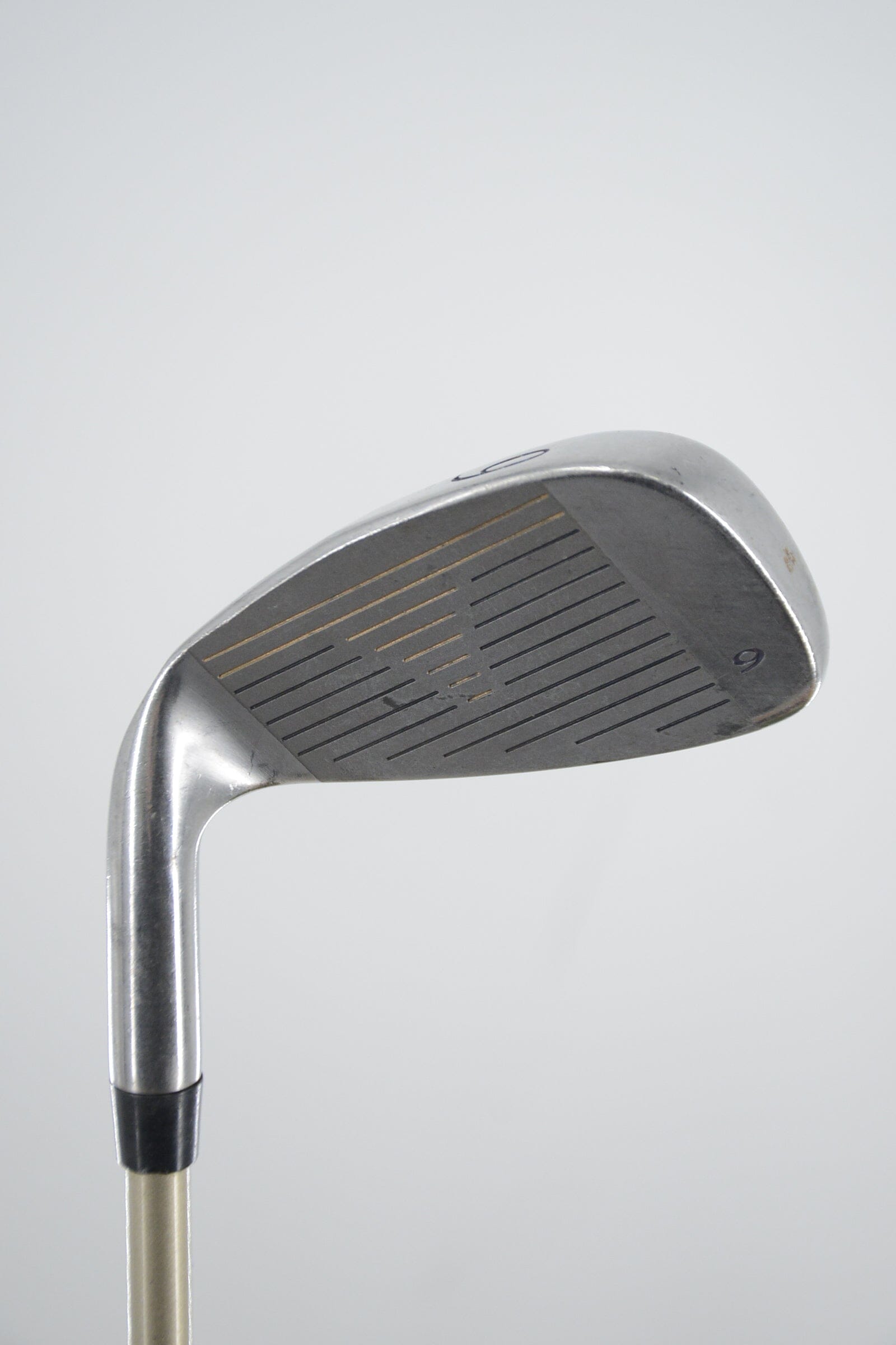 Women's Wilson ProStaff Oversize 6 Iron W Flex 36.25" Golf Clubs GolfRoots 
