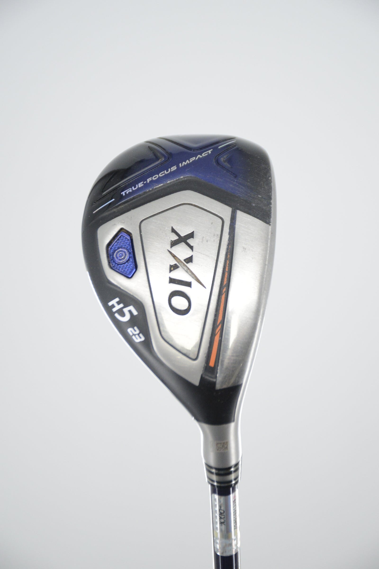 XXIO X 5 Hybrid R Flex 39.75" Golf Clubs GolfRoots 