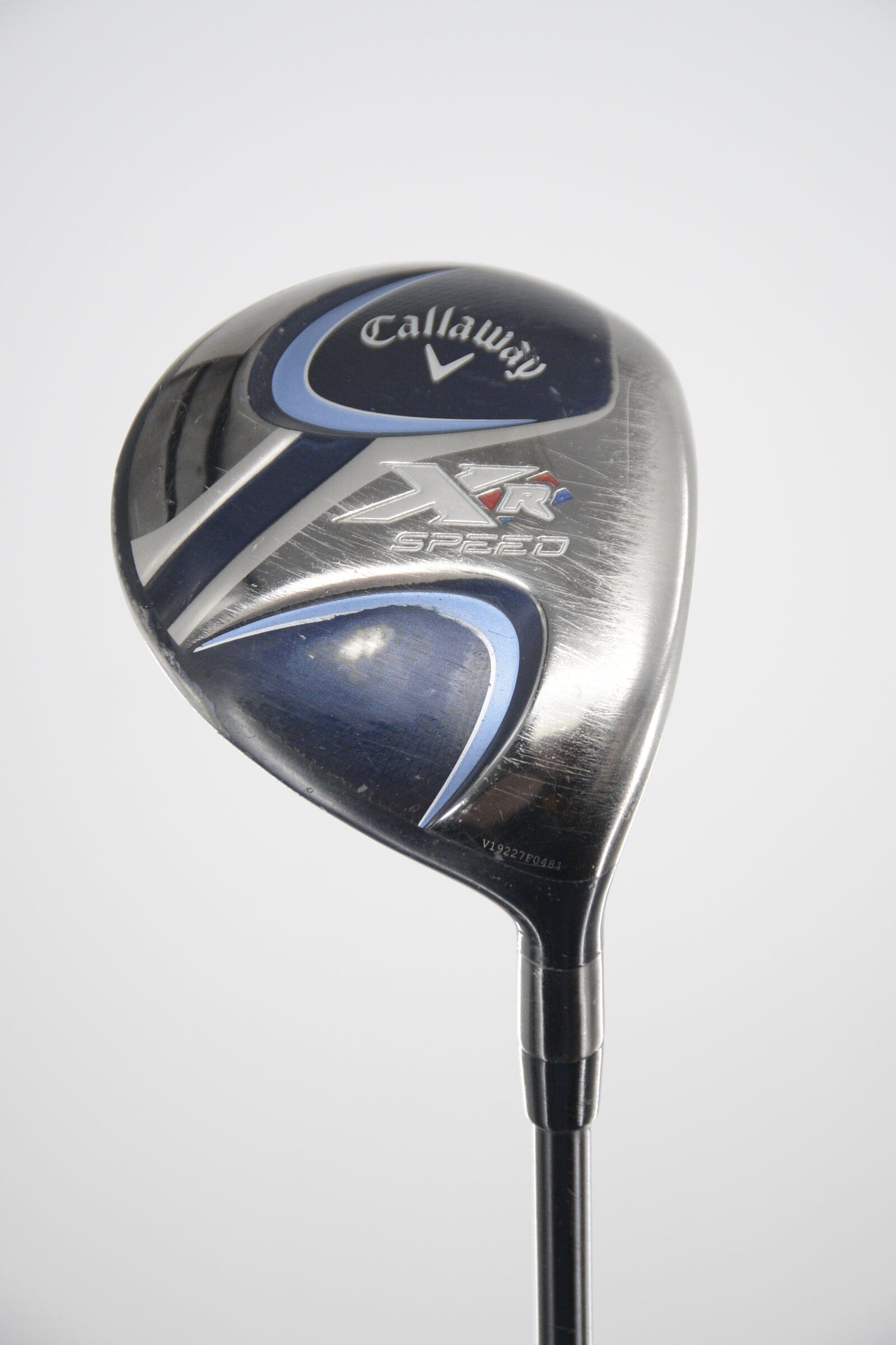 Women's Callaway XR Speed 3 Wood W Flex 41.25" Golf Clubs GolfRoots 
