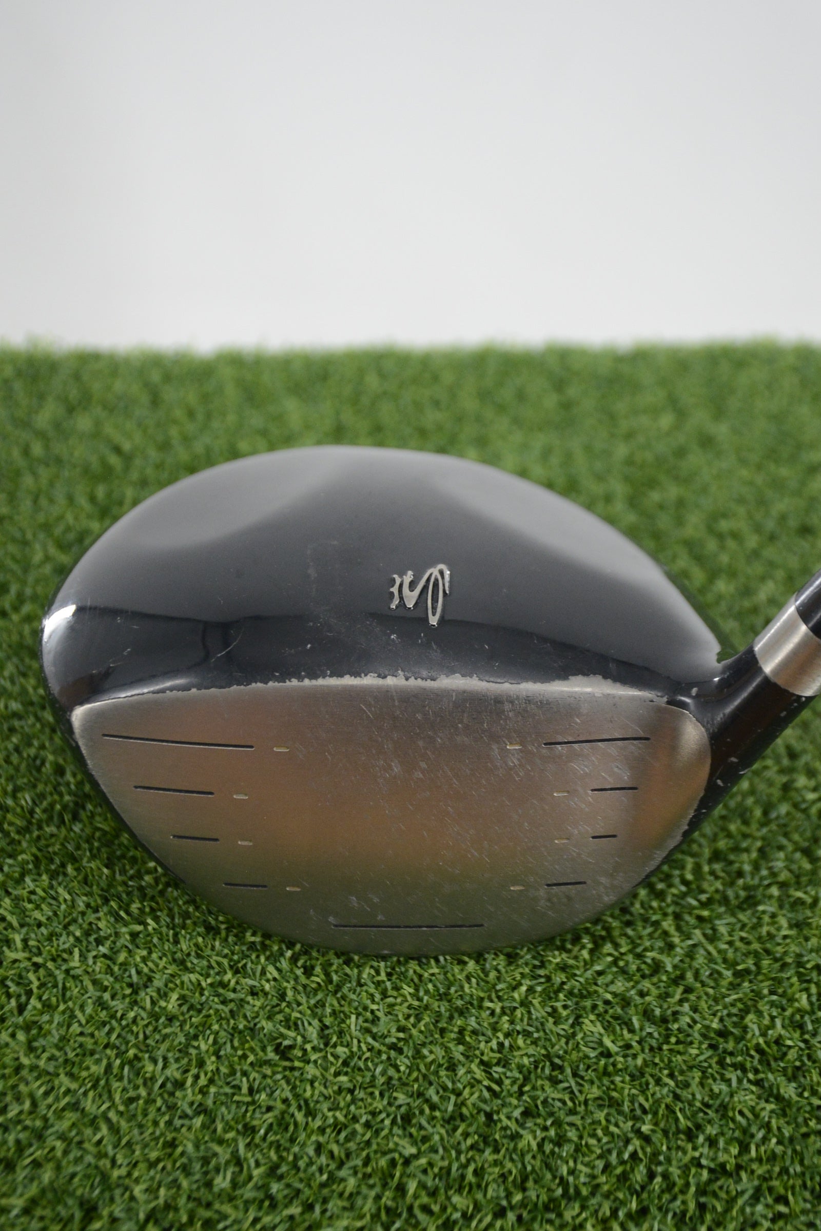 Cobra SS 350 Offset 10.5 Degree Driver R Flex 45"