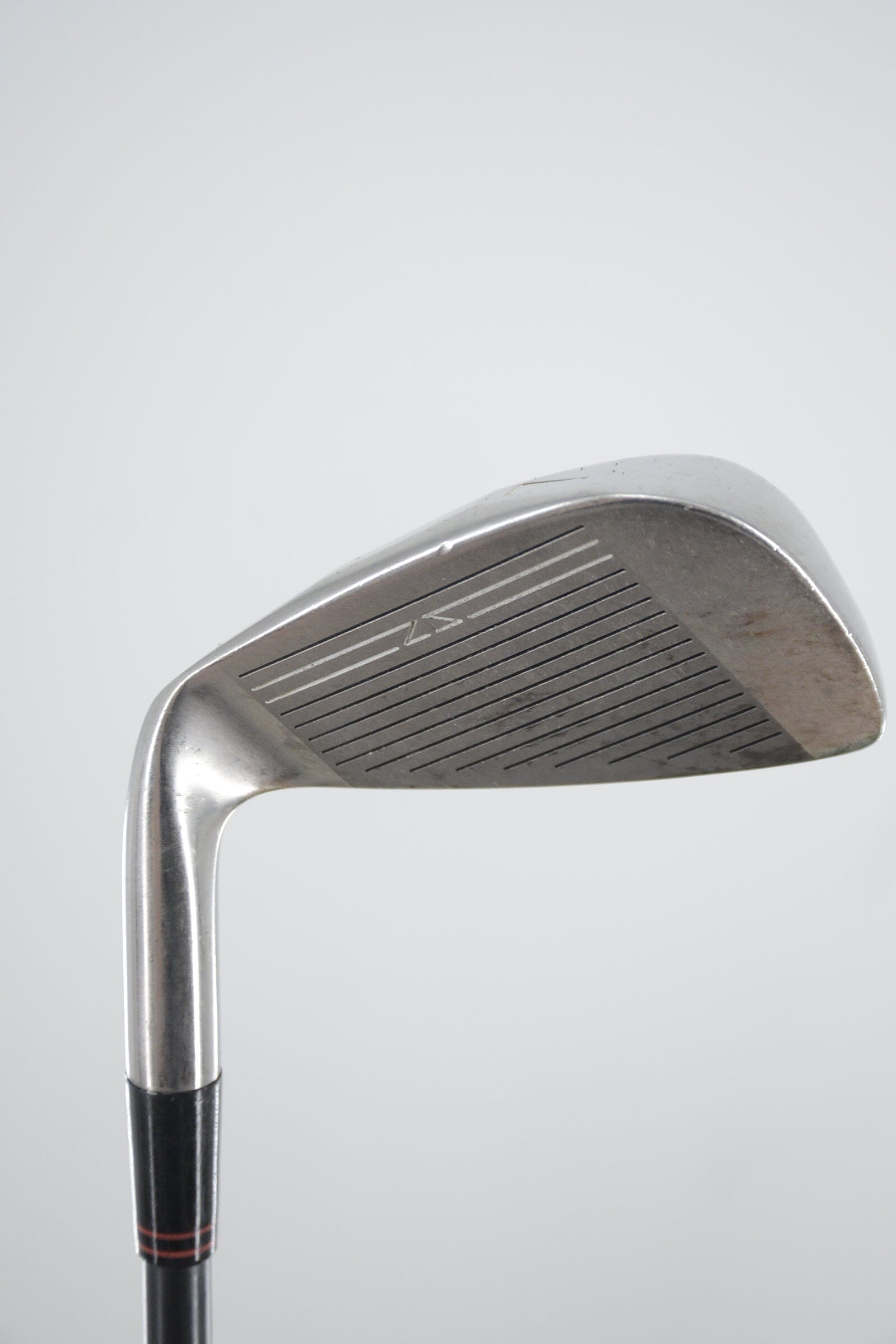 Square Two ZCX 7 Iron R Flex 36.5" Golf Clubs GolfRoots 