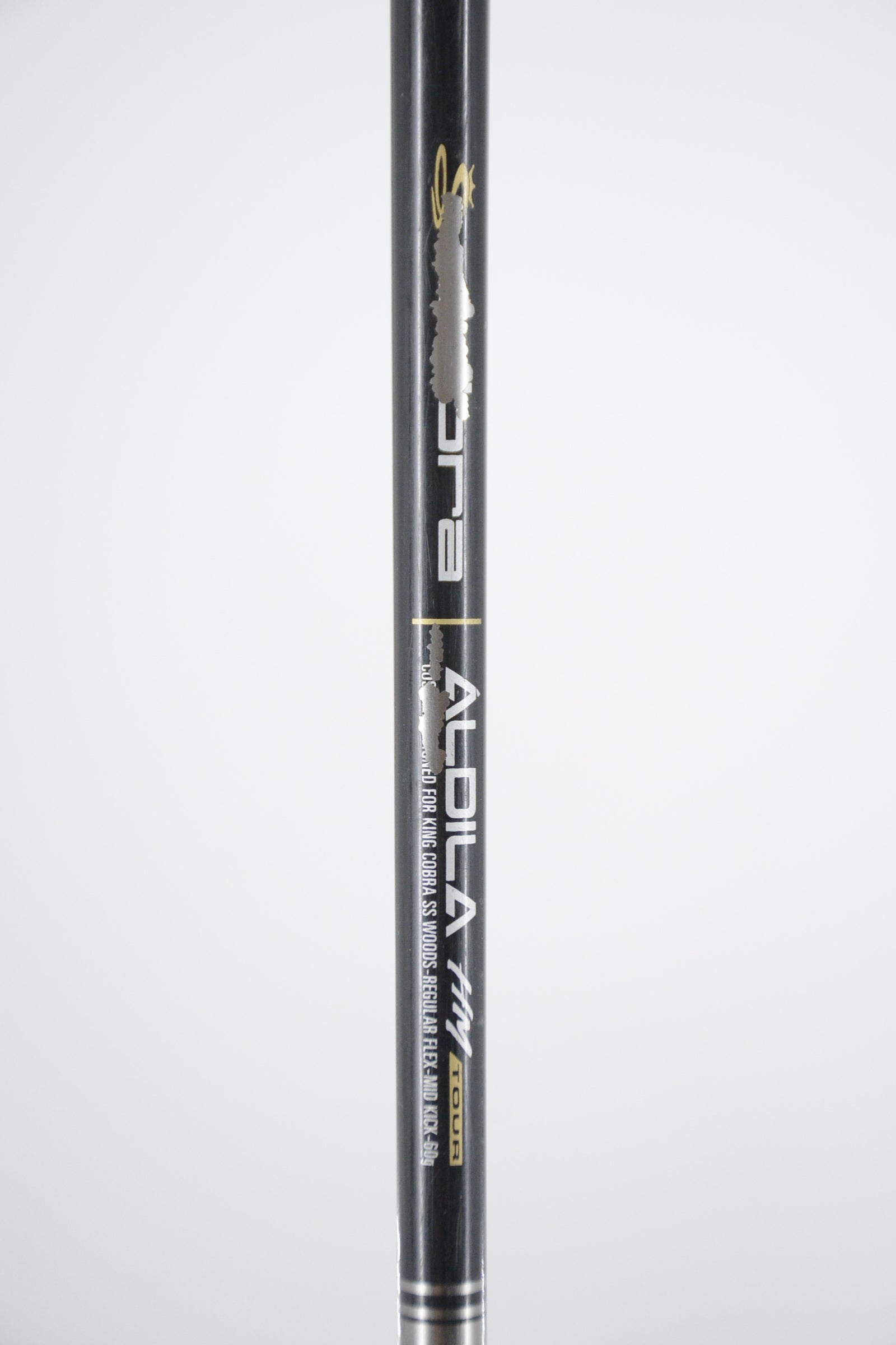Cobra SS 350 Offset 10.5 Degree Driver R Flex 45"